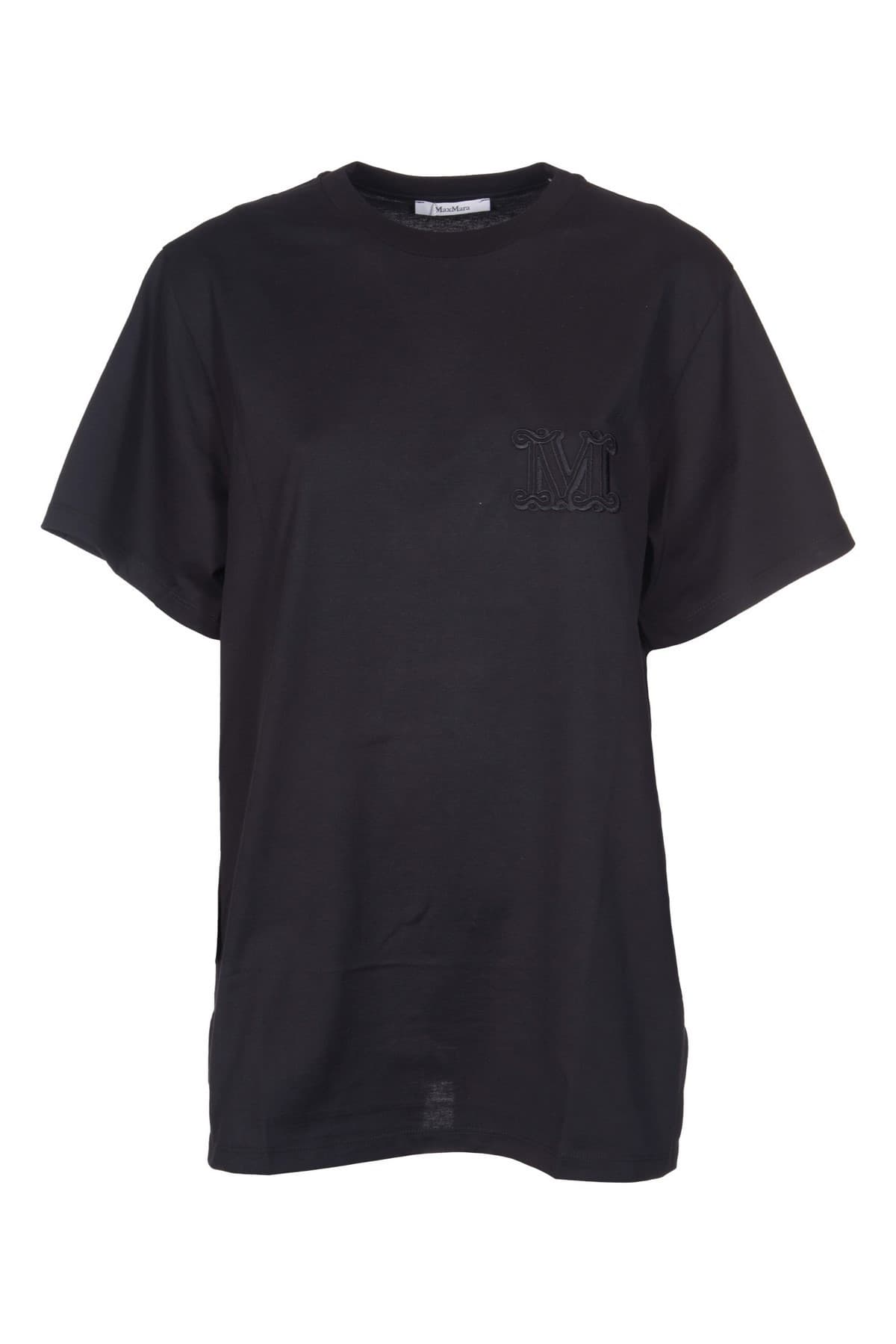 Maxmara T-Shirt Donna - Maxmara