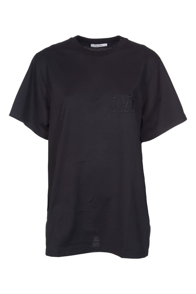 Maxmara Тениска Жени