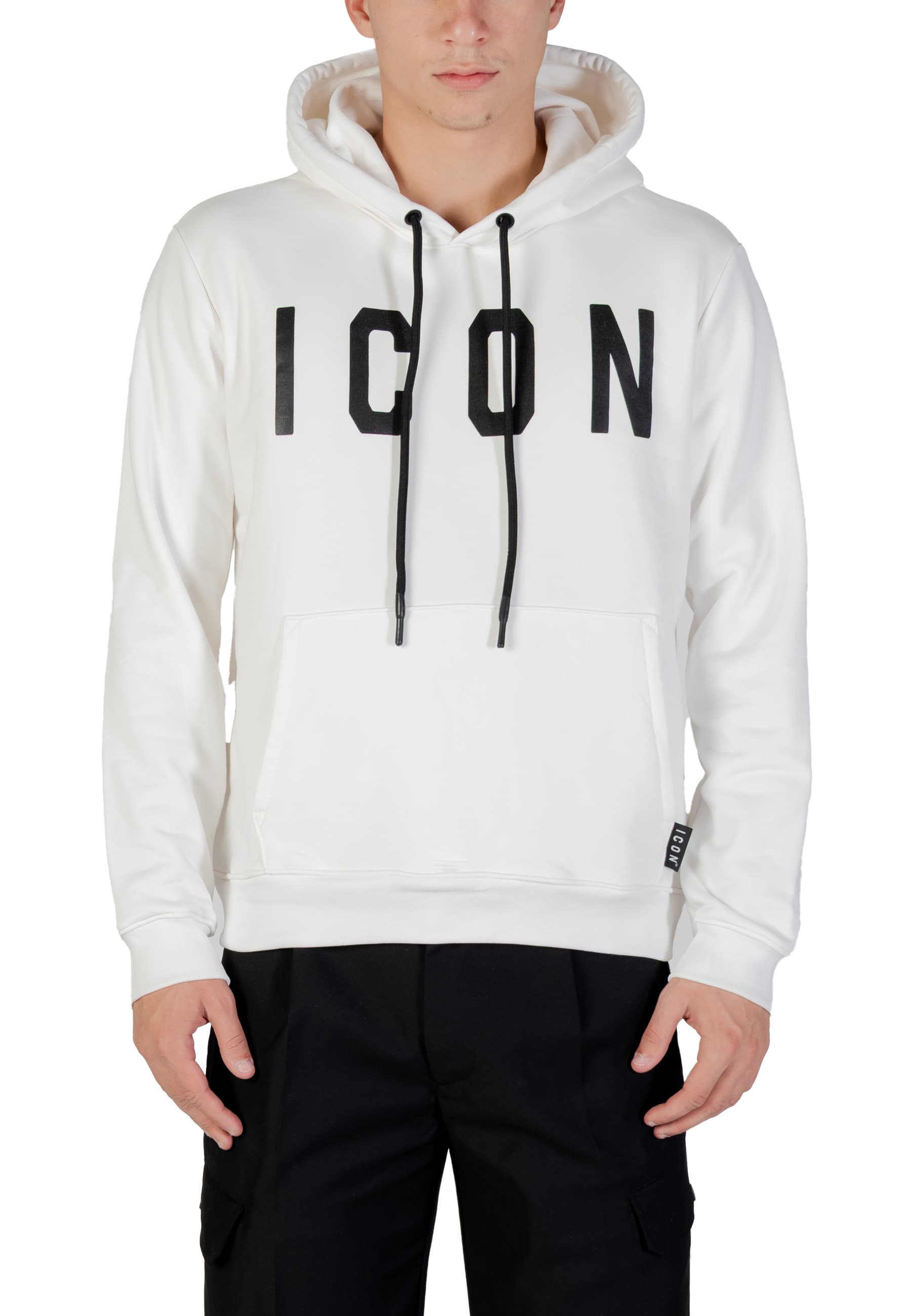 Icon Felpa Uomo - Icon