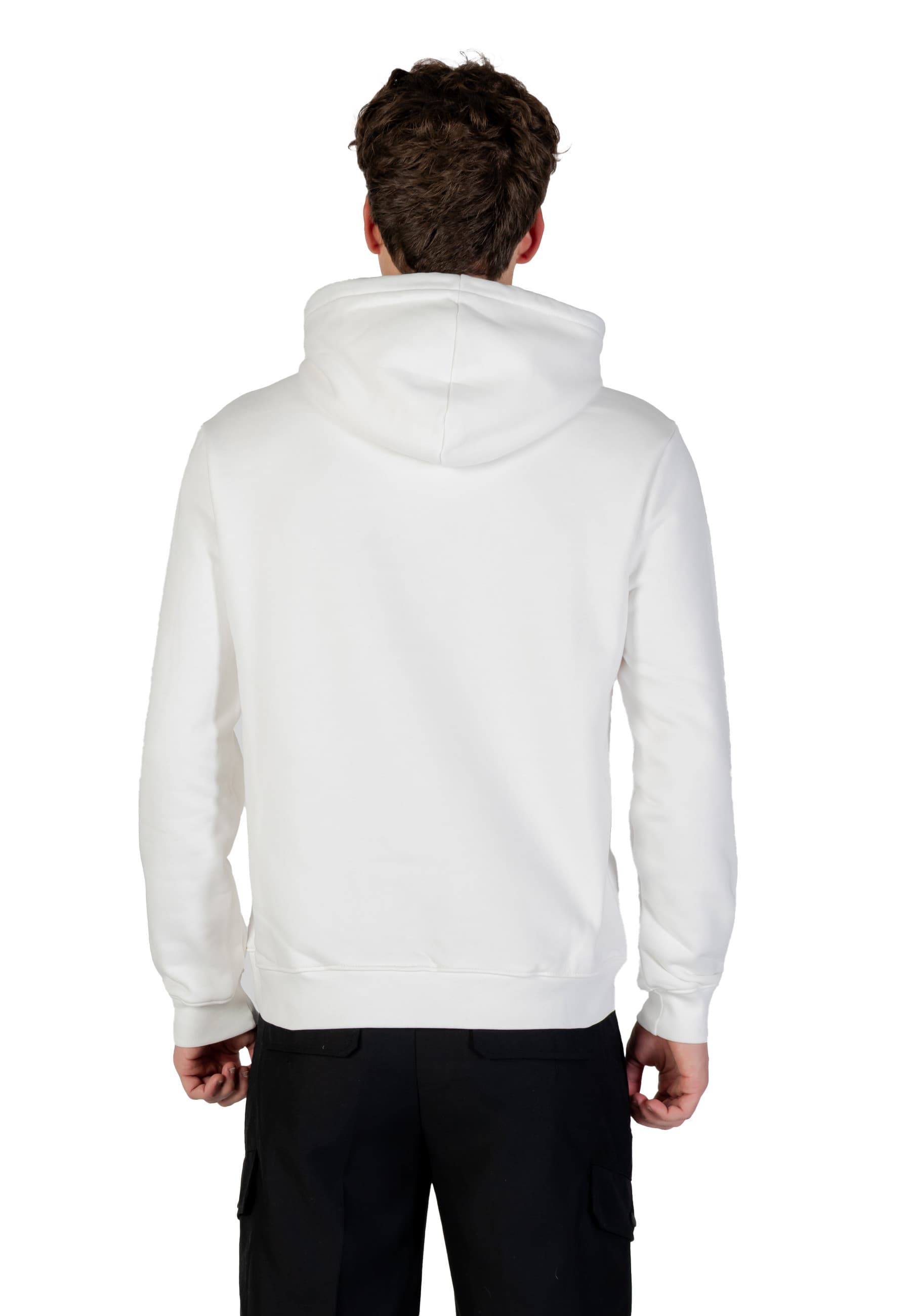 Icon Felpa Uomo - Icon