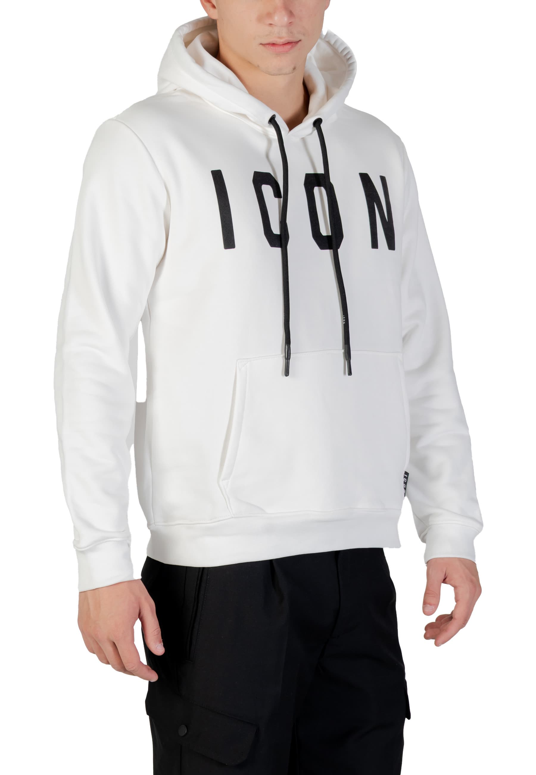 Icon Felpa Uomo - Icon