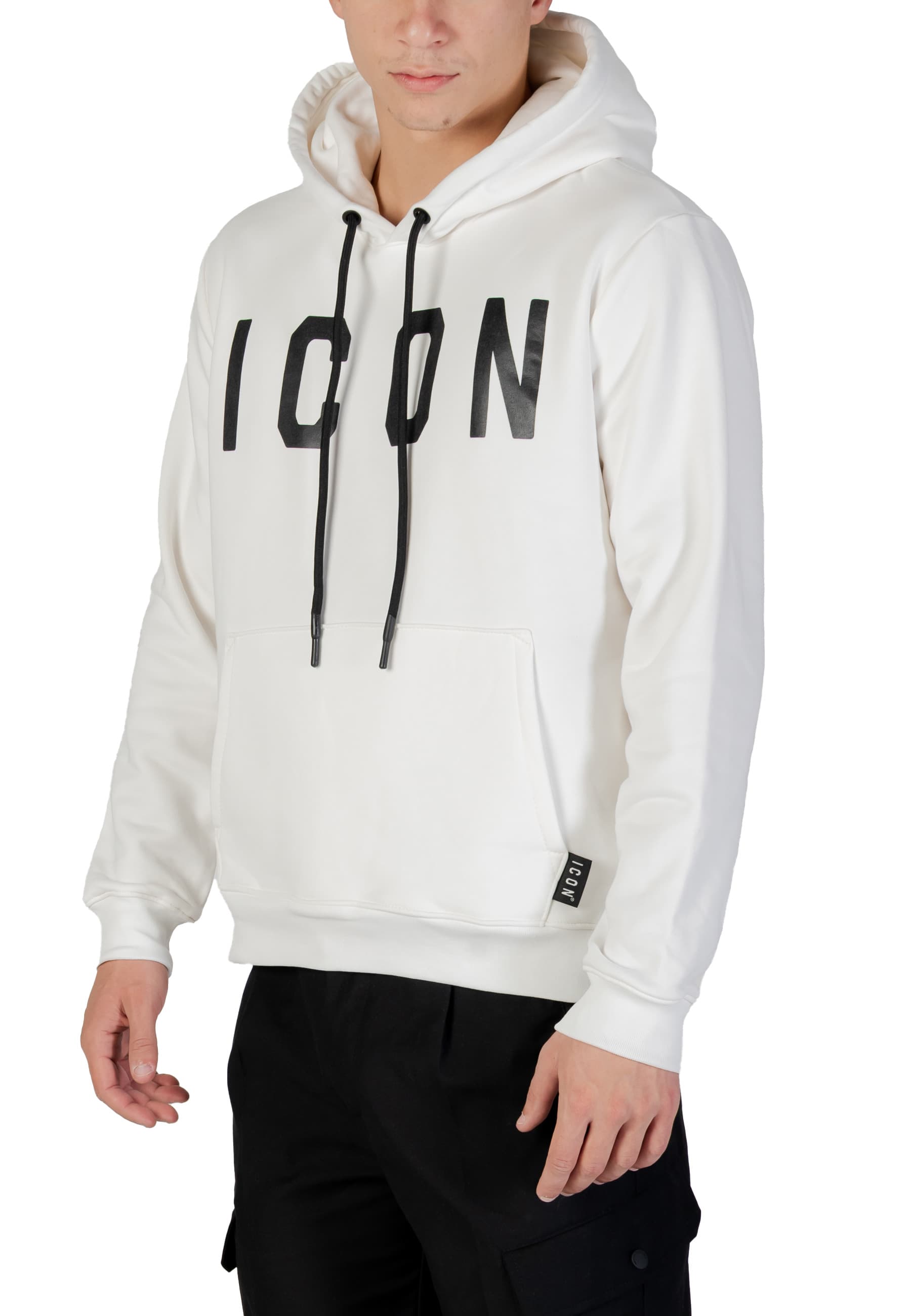Icon Felpa Uomo - Icon