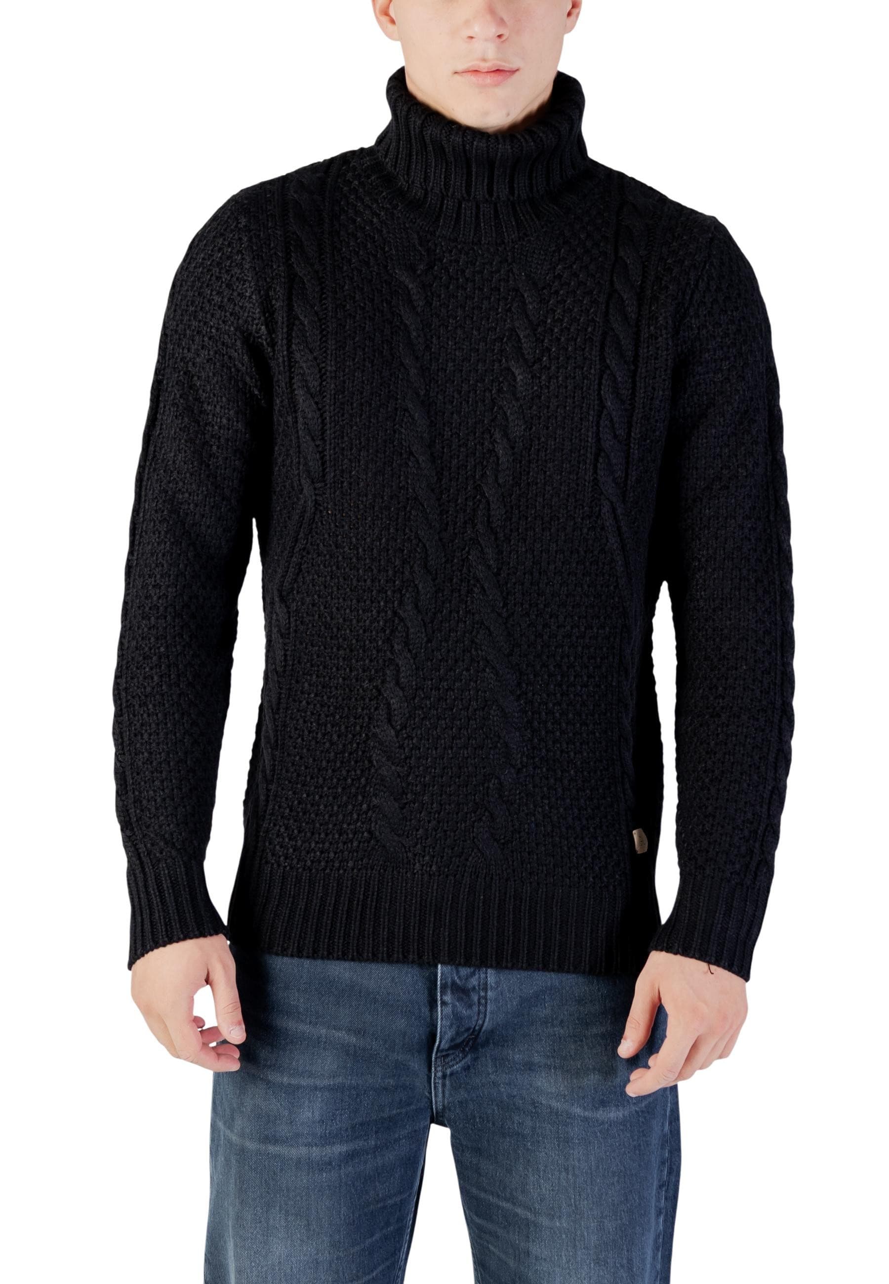 Gianni Lupo Maglia Uomo - Gianni Lupo