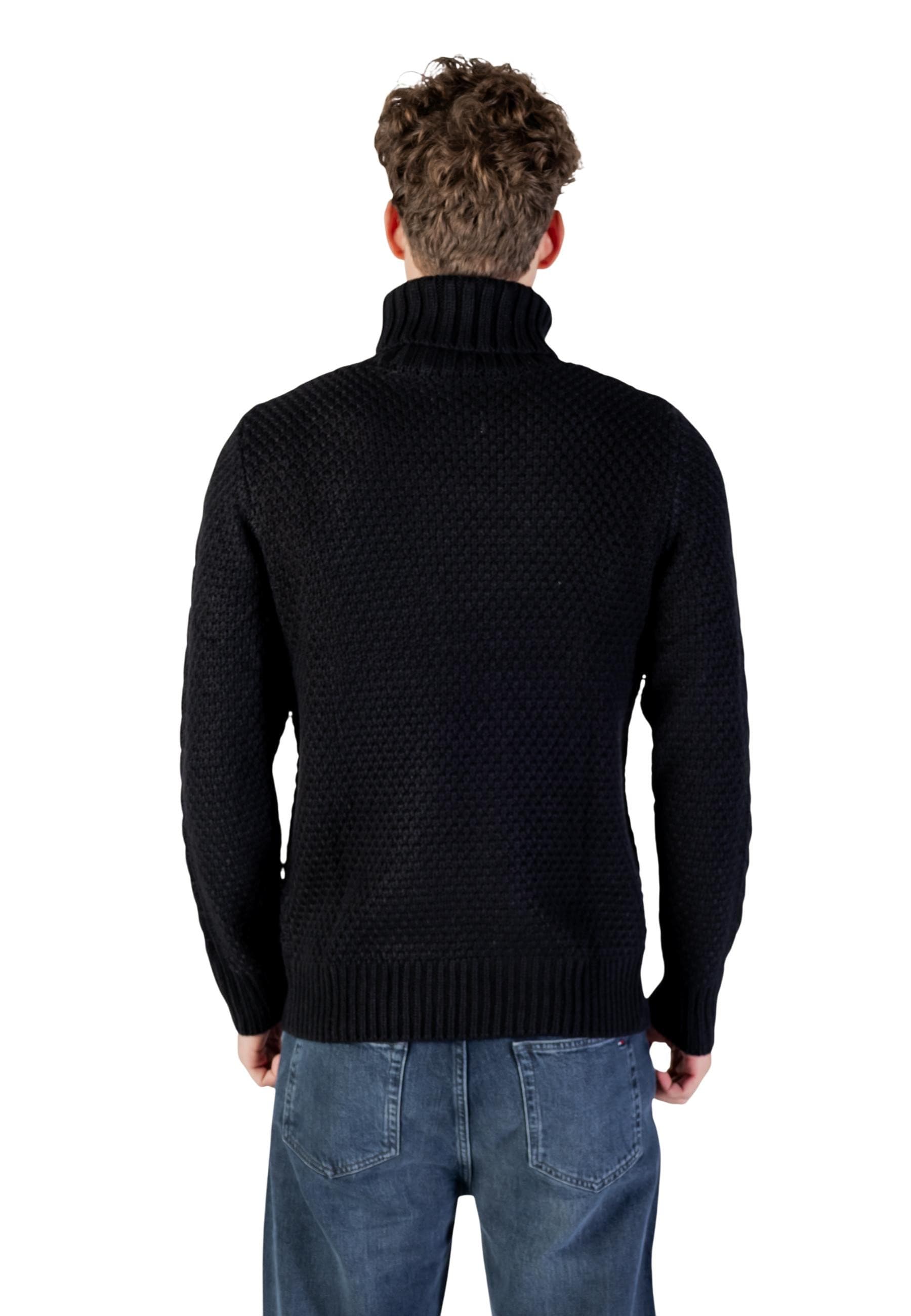 Gianni Lupo Maglia Uomo - Gianni Lupo
