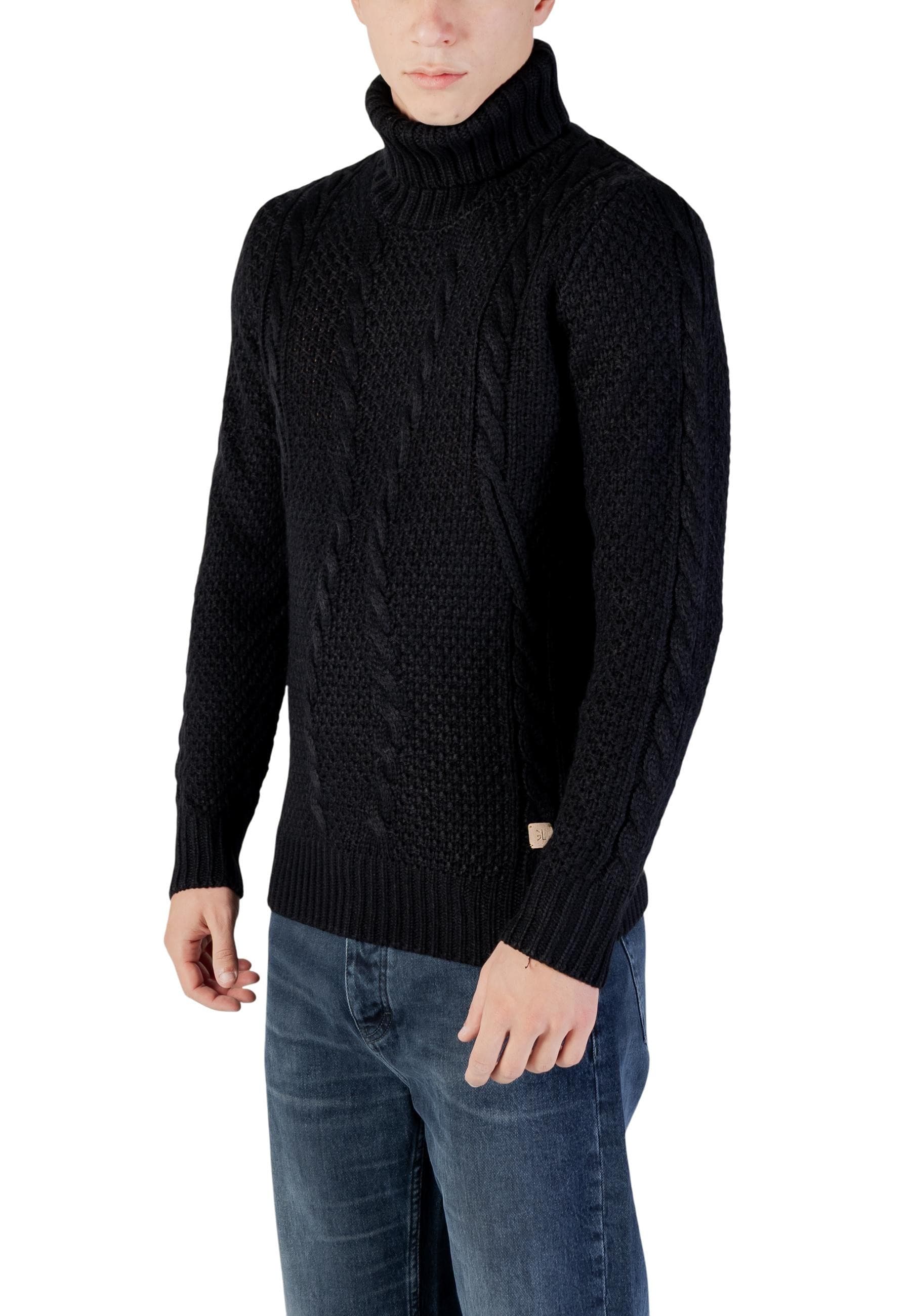 Gianni Lupo Maglia Uomo - Gianni Lupo