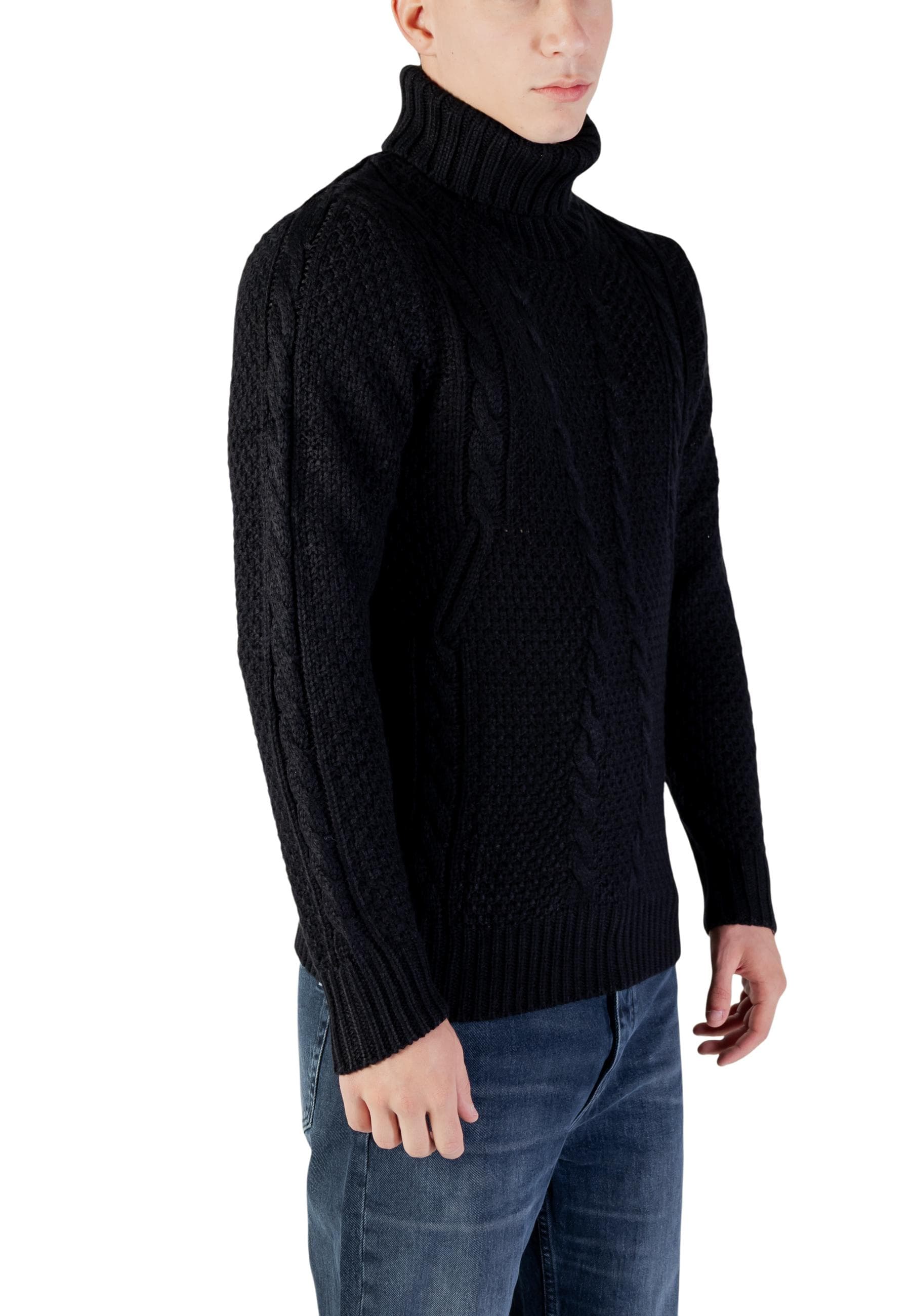 Gianni Lupo Maglia Uomo - Gianni Lupo