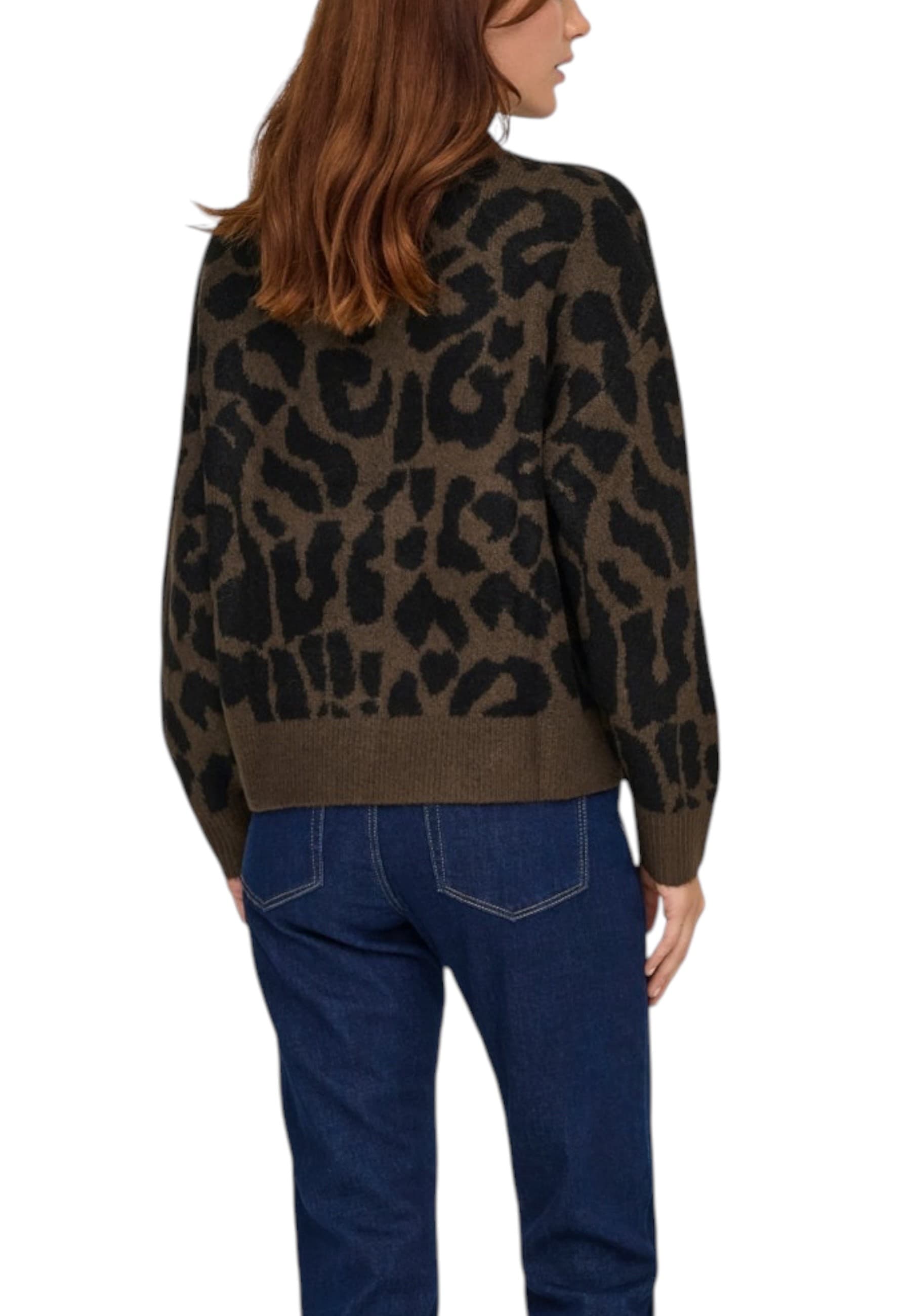 Jacqueline De Yong Maglia Donna - Jacqueline De Yong