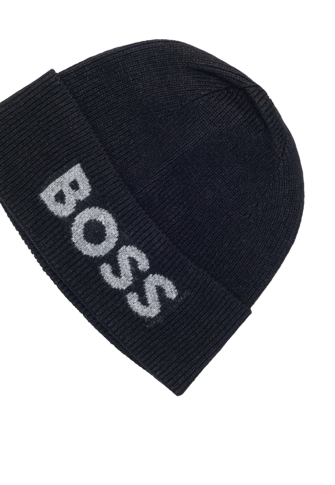 Boss Cappello Uomo - Boss