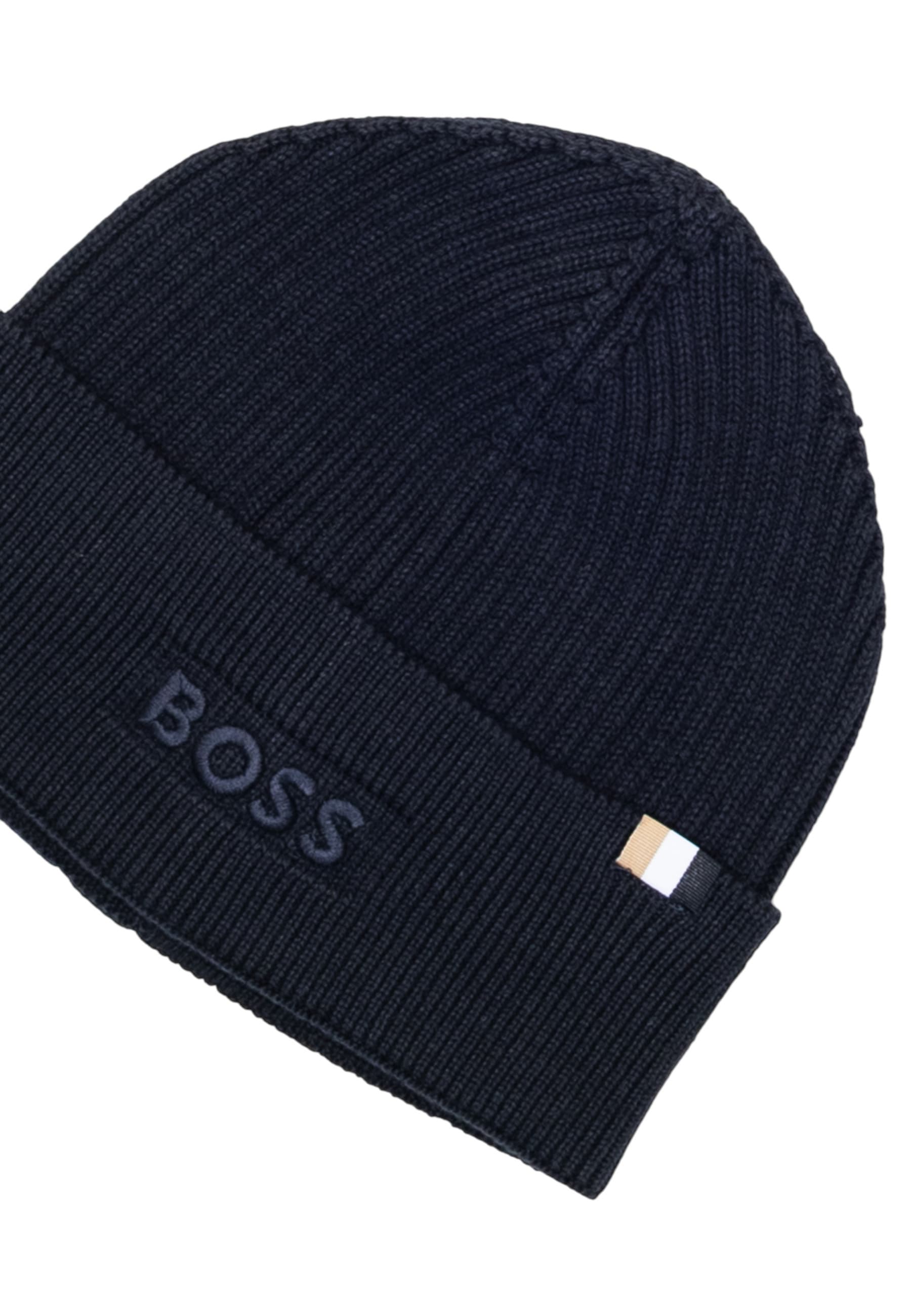Boss Cappello Uomo - Boss