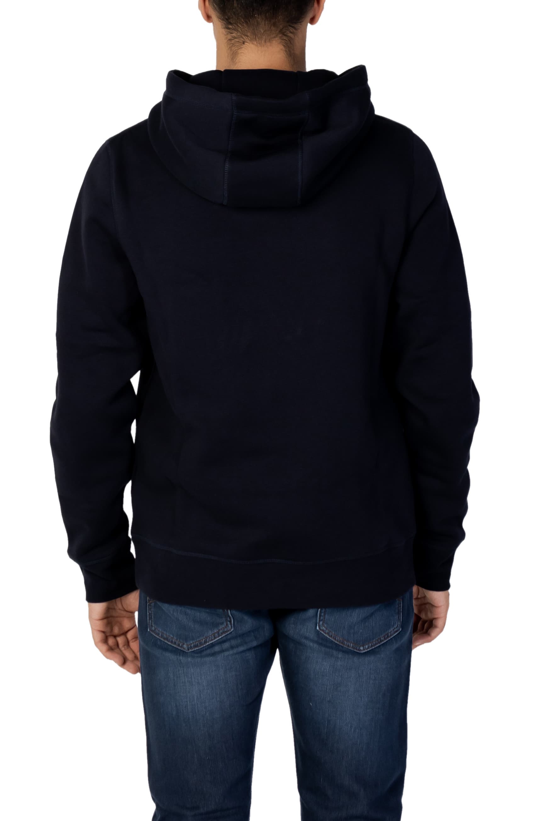 Tommy Hilfiger Felpa Uomo - Tommy Hilfiger