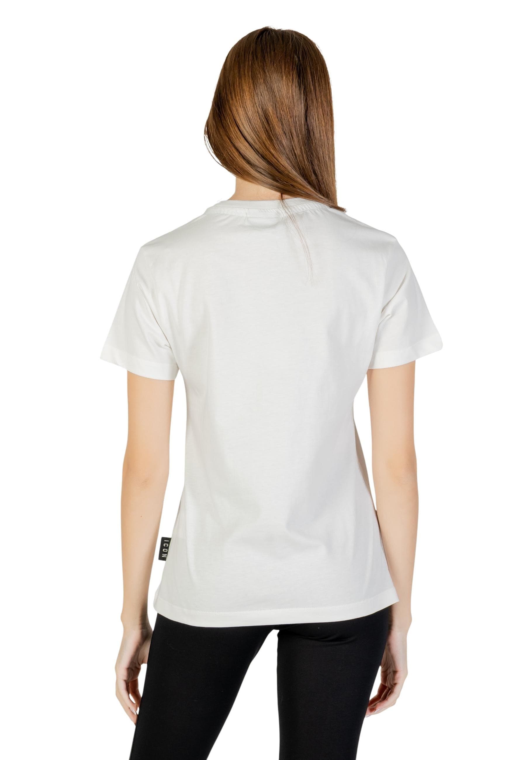 Icon T-Shirt Donna - Icon