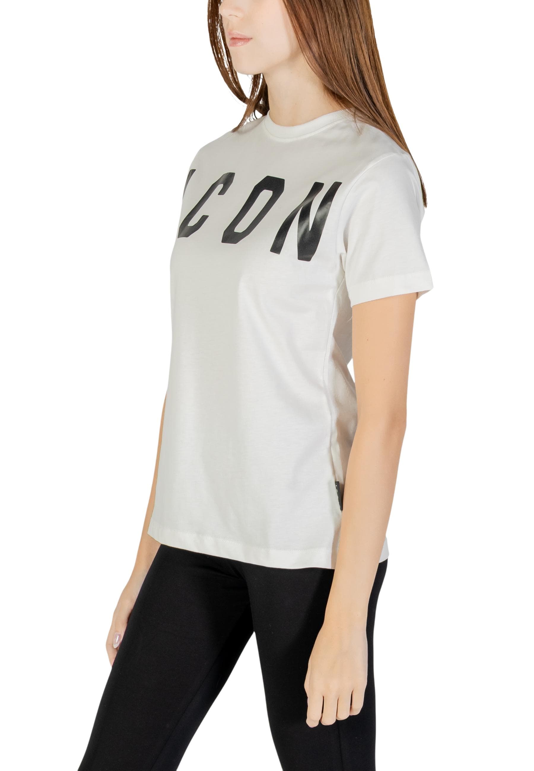 Icon T-Shirt Donna - Icon