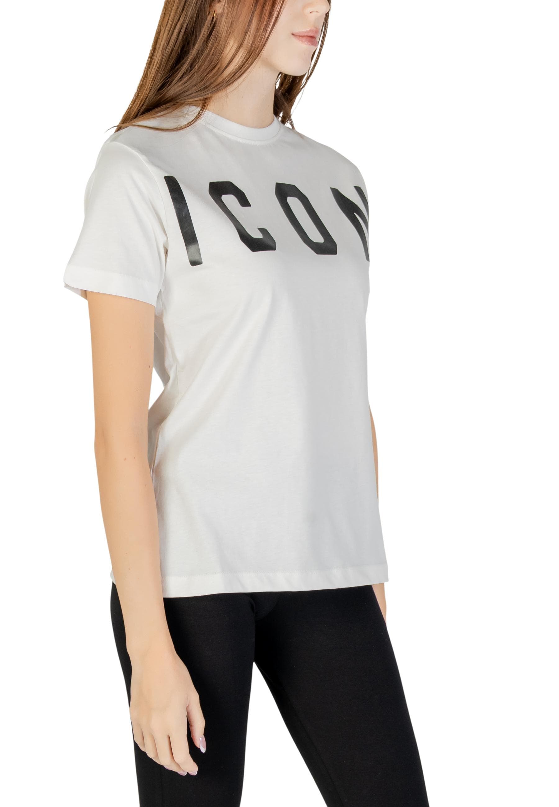 Icon T-Shirt Donna - Icon