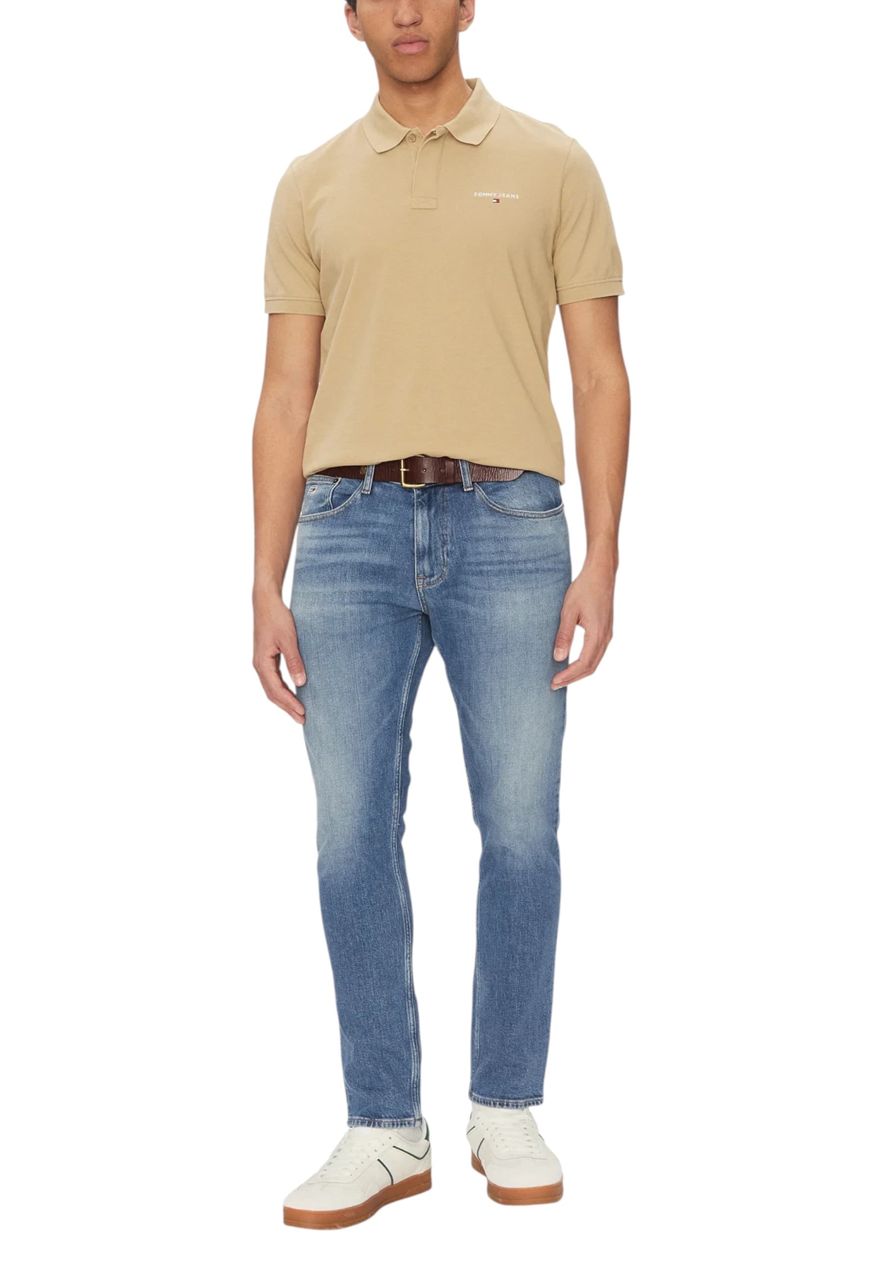 Tommy Hilfiger Jeans Jeans Uomo - Tommy Hilfiger Jeans