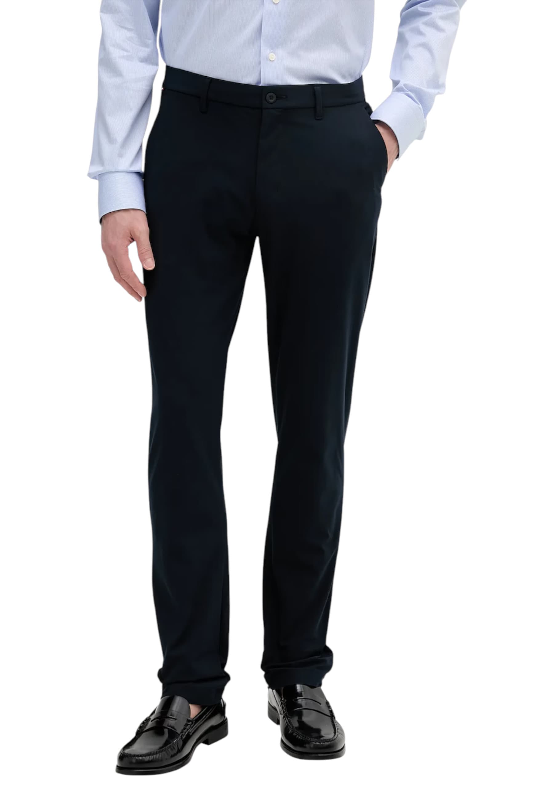 Tommy Hilfiger Pantaloni Uomo - Tommy Hilfiger