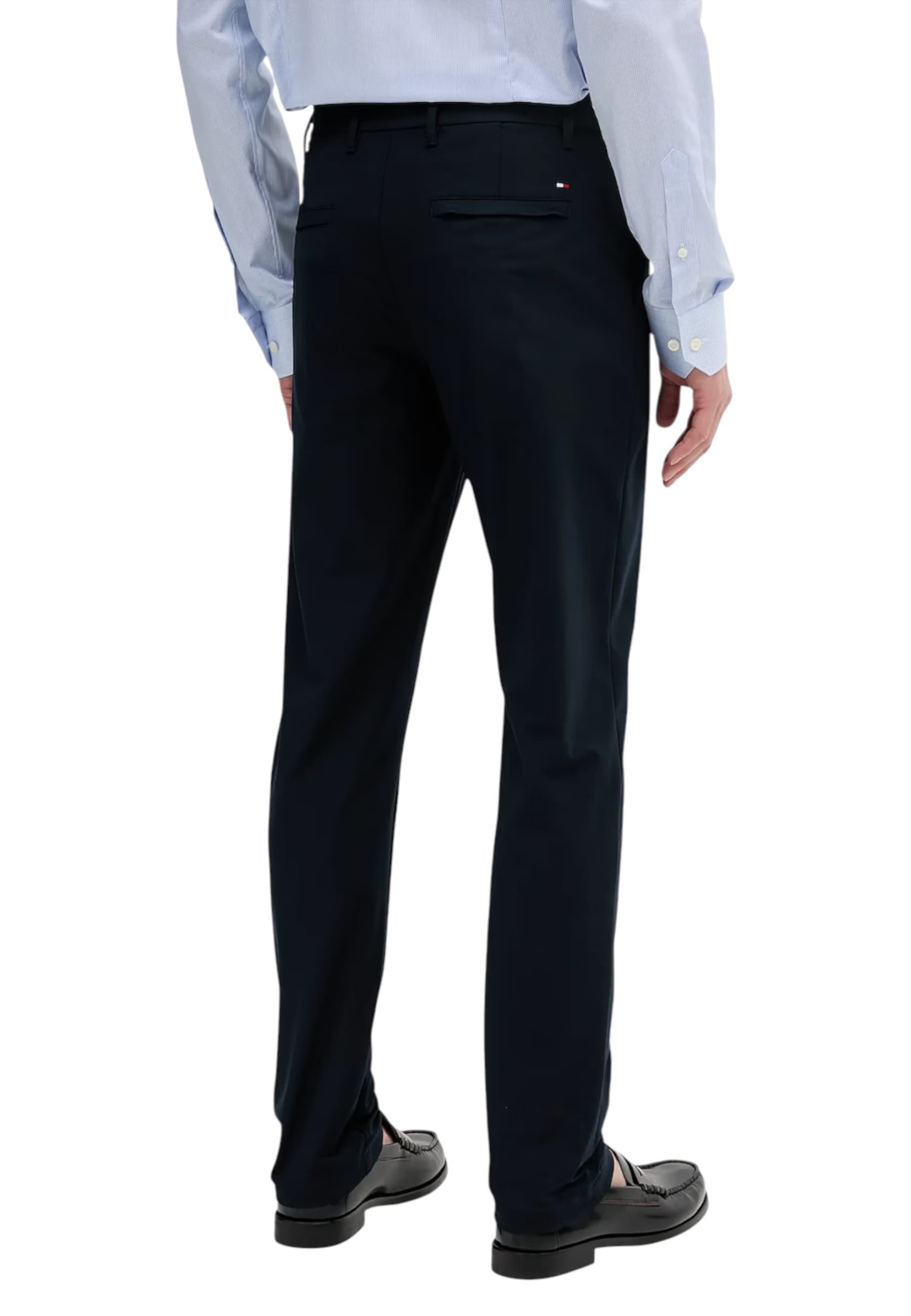 Tommy Hilfiger Pantaloni Uomo - Tommy Hilfiger