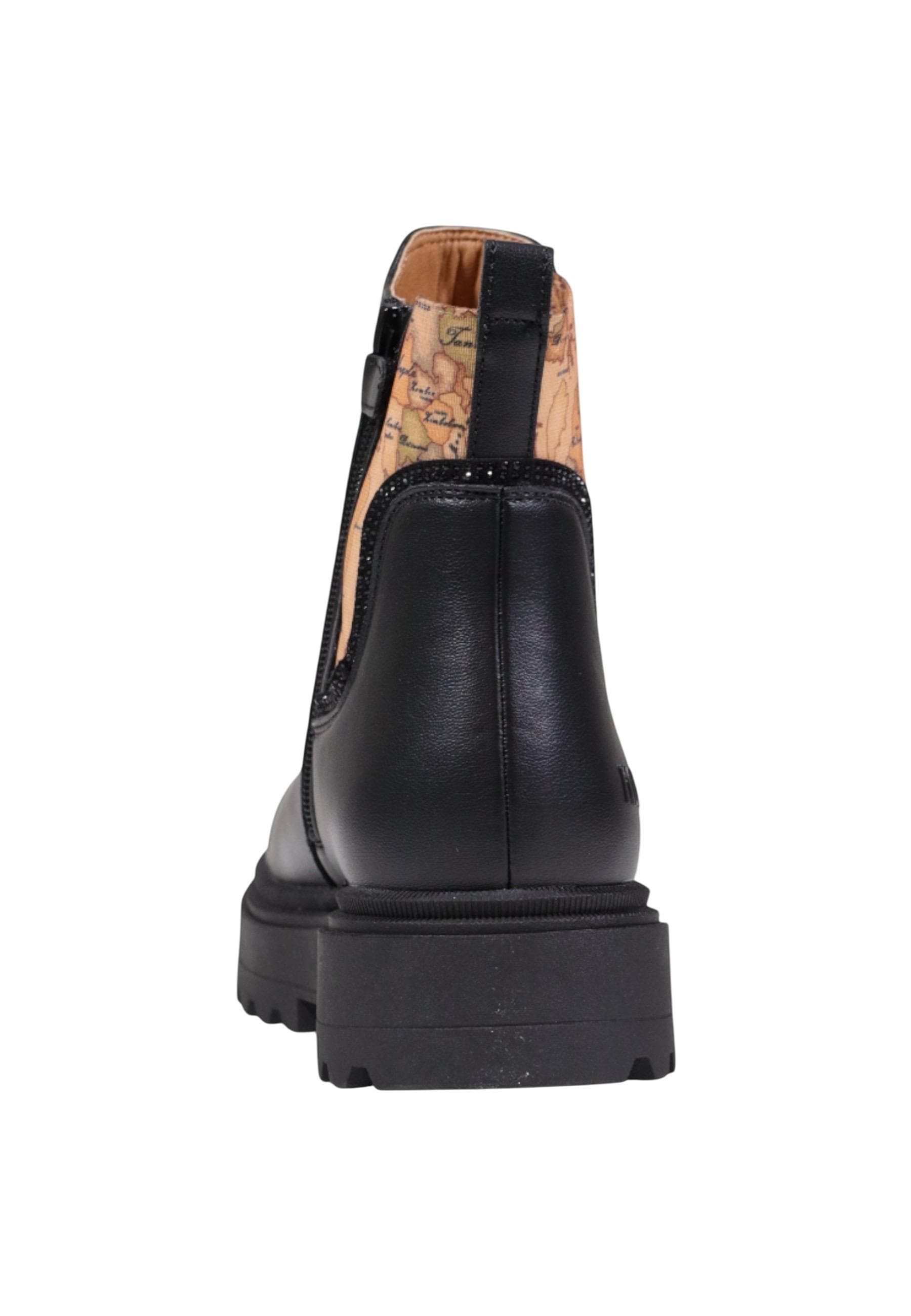 Alviero Martini Prima Classe Stivali Donna - Alviero Martini Prima Classe