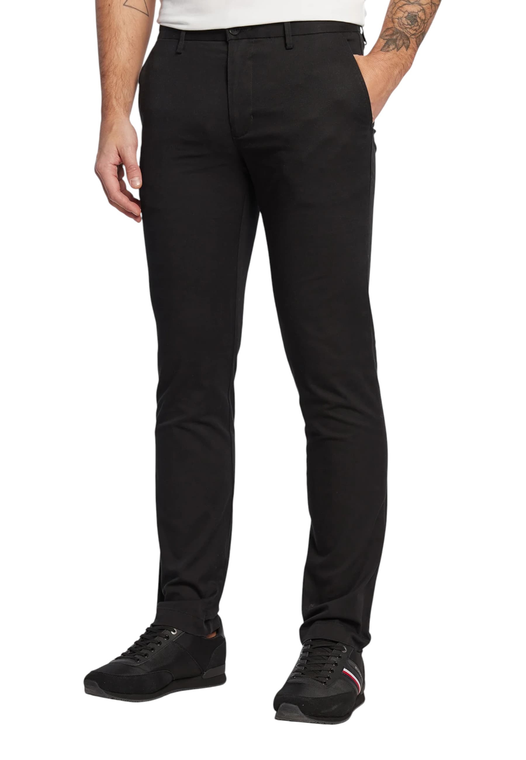 Tommy Hilfiger Pantaloni Uomo - Tommy Hilfiger