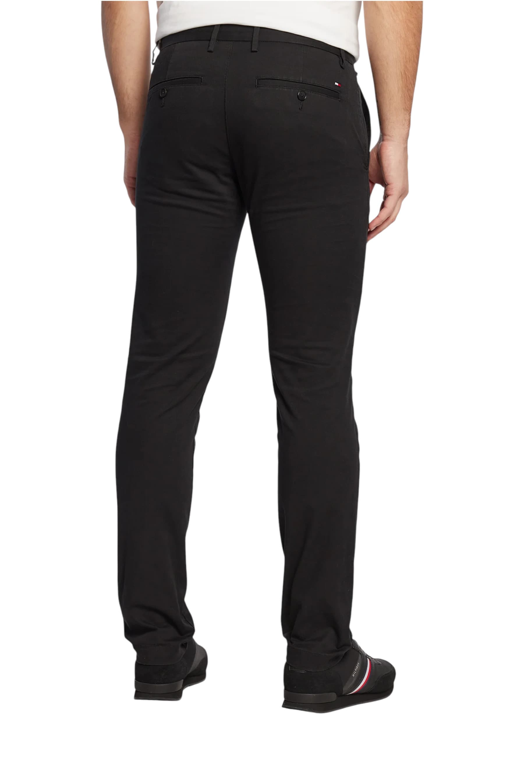 Tommy Hilfiger Pantaloni Uomo - Tommy Hilfiger