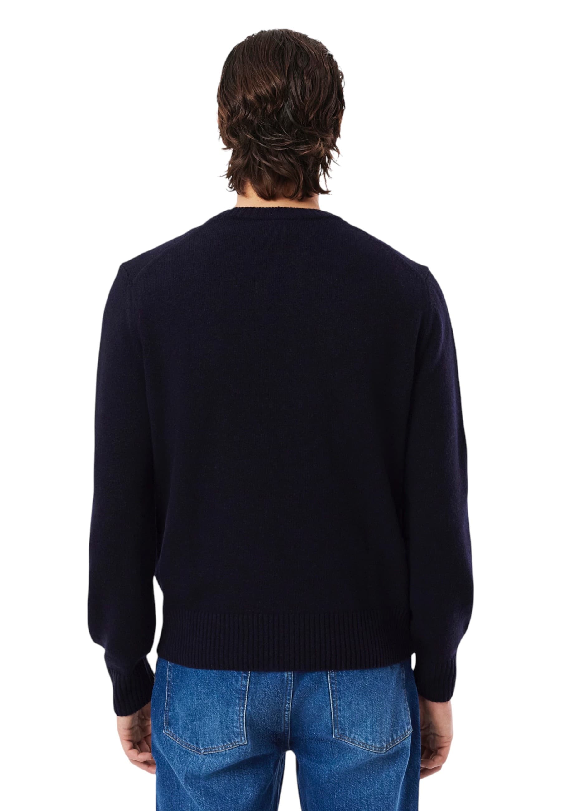 Lacoste Maglia Uomo - Lacoste