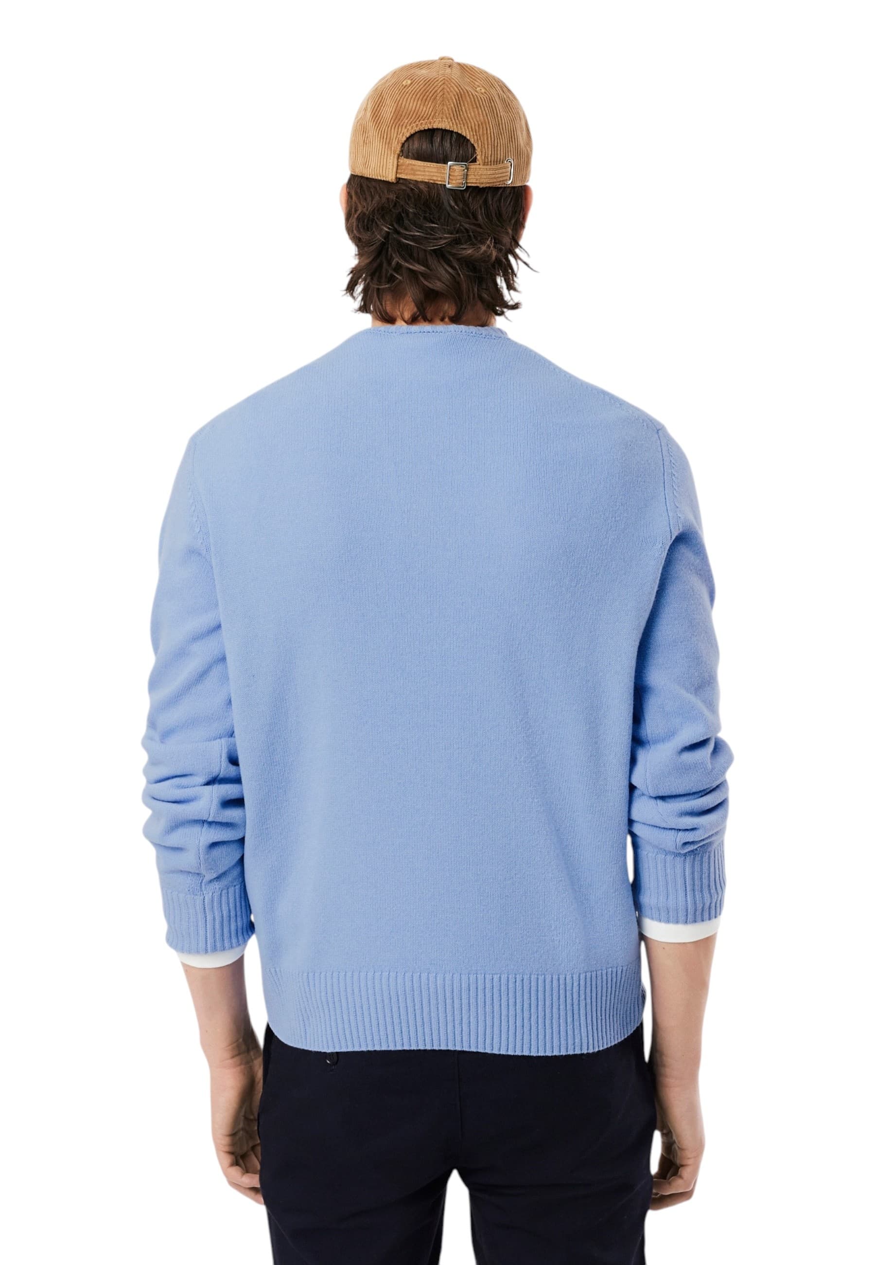 Lacoste Maglia Uomo - Lacoste