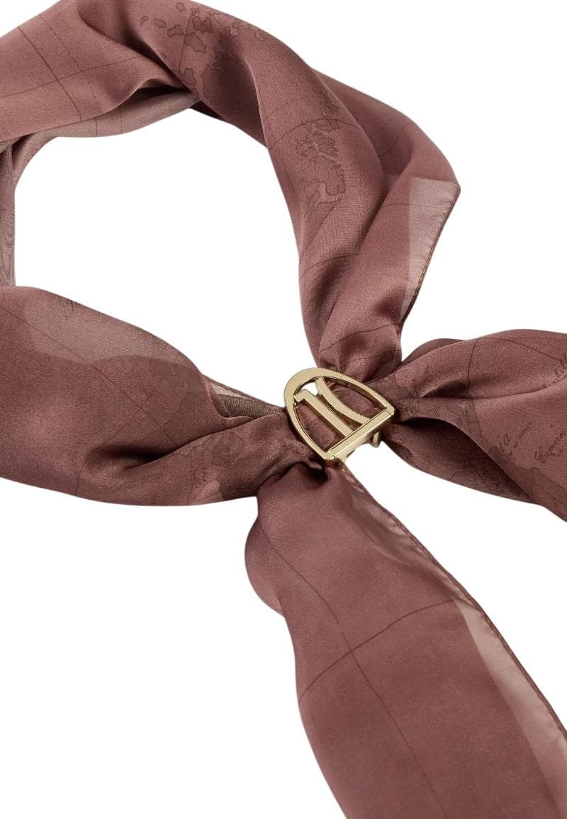 Alviero Martini Prima Classe Sciarpa Donna - Alviero Martini Prima Classe