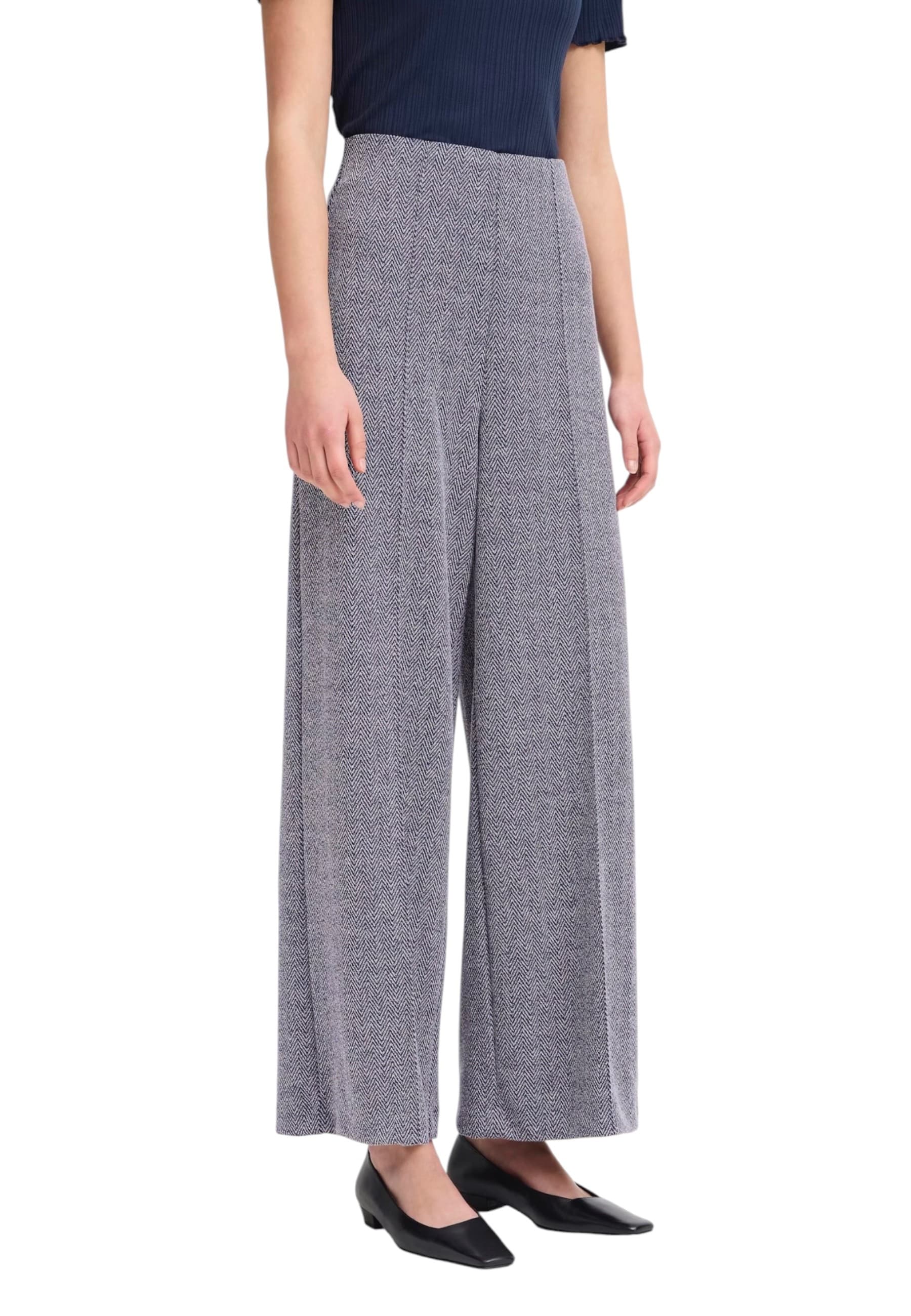 Ichi Pantaloni Donna - Ichi