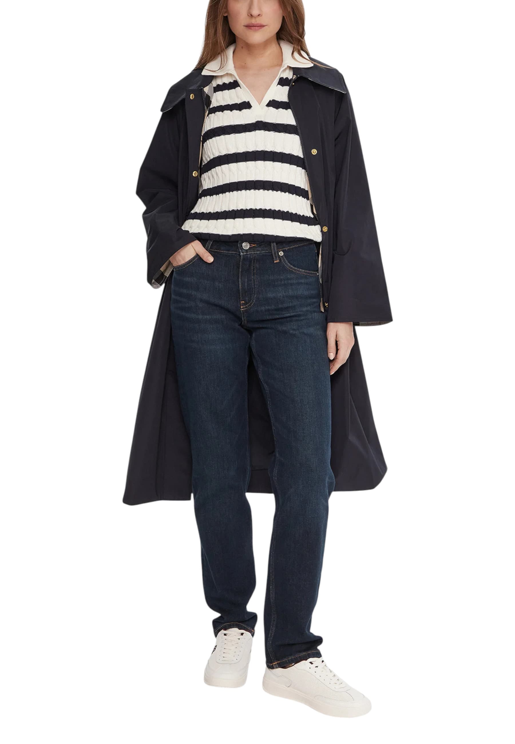 Tommy Hilfiger Jeans Donna - Tommy Hilfiger