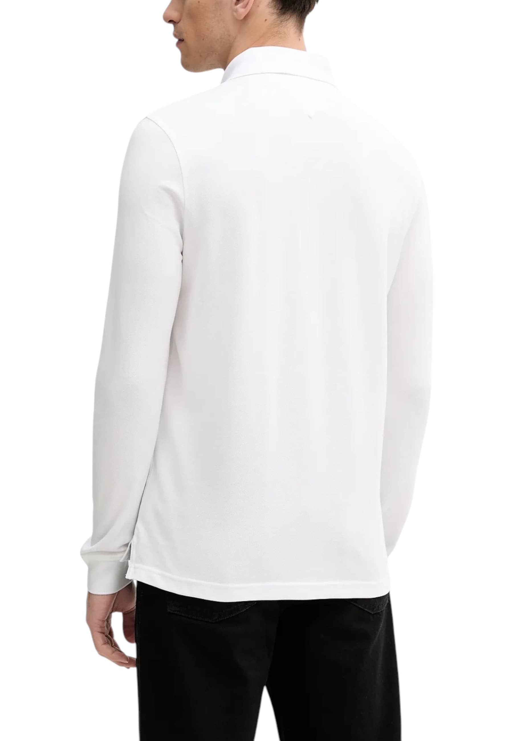 Tommy Hilfiger Polo Uomo - Tommy Hilfiger