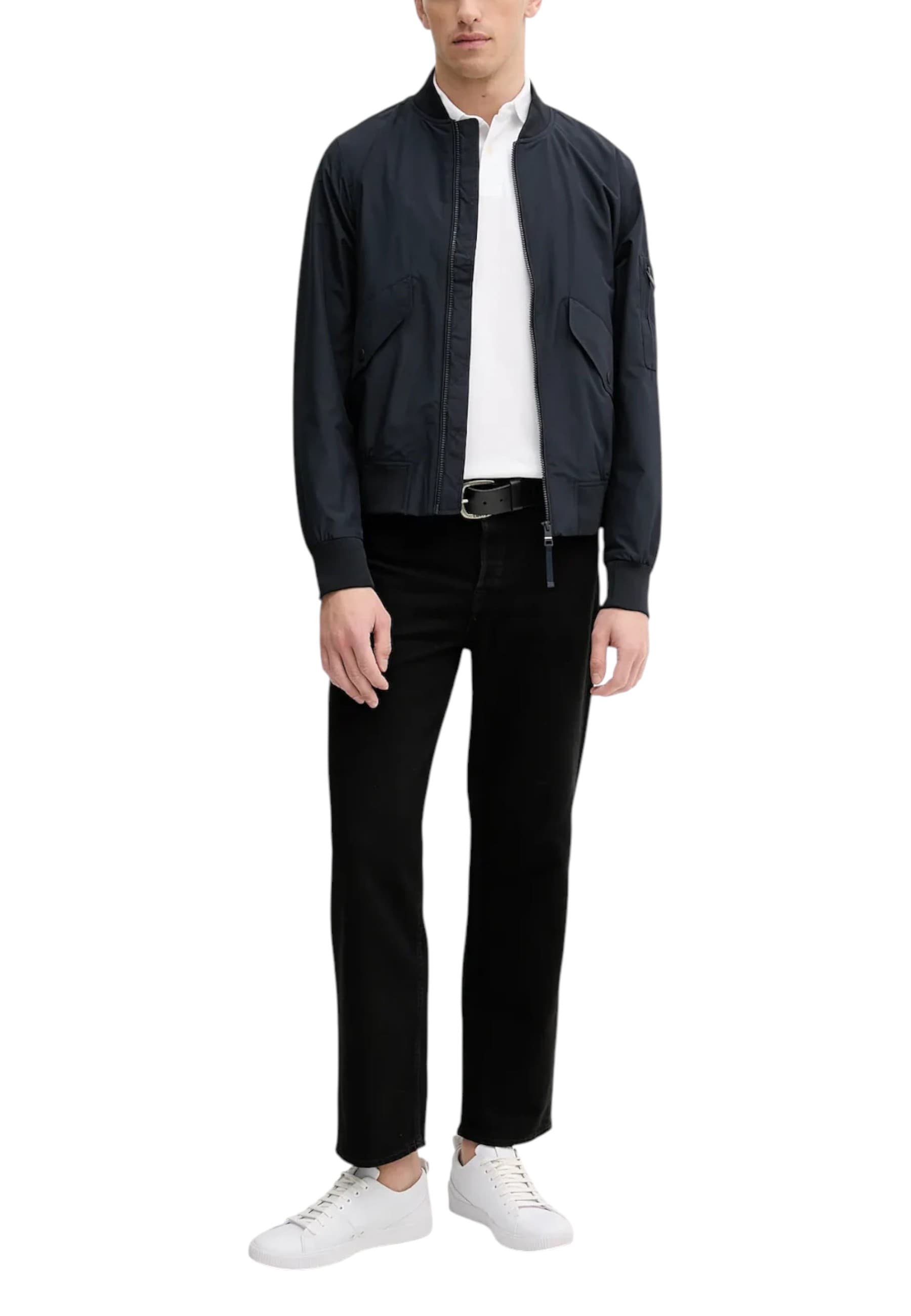 Tommy Hilfiger Polo Uomo - Tommy Hilfiger