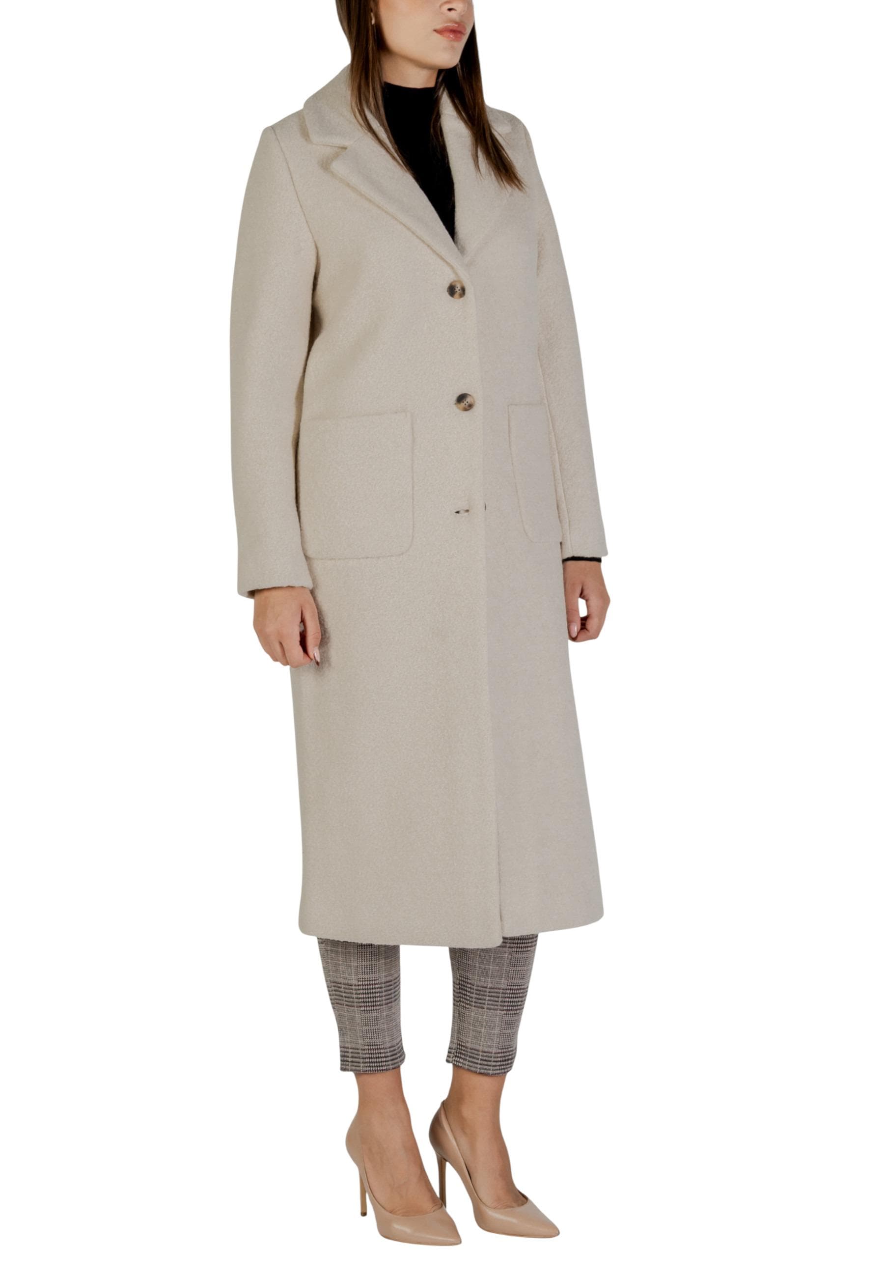 Ichi Cappotto Donna - Ichi
