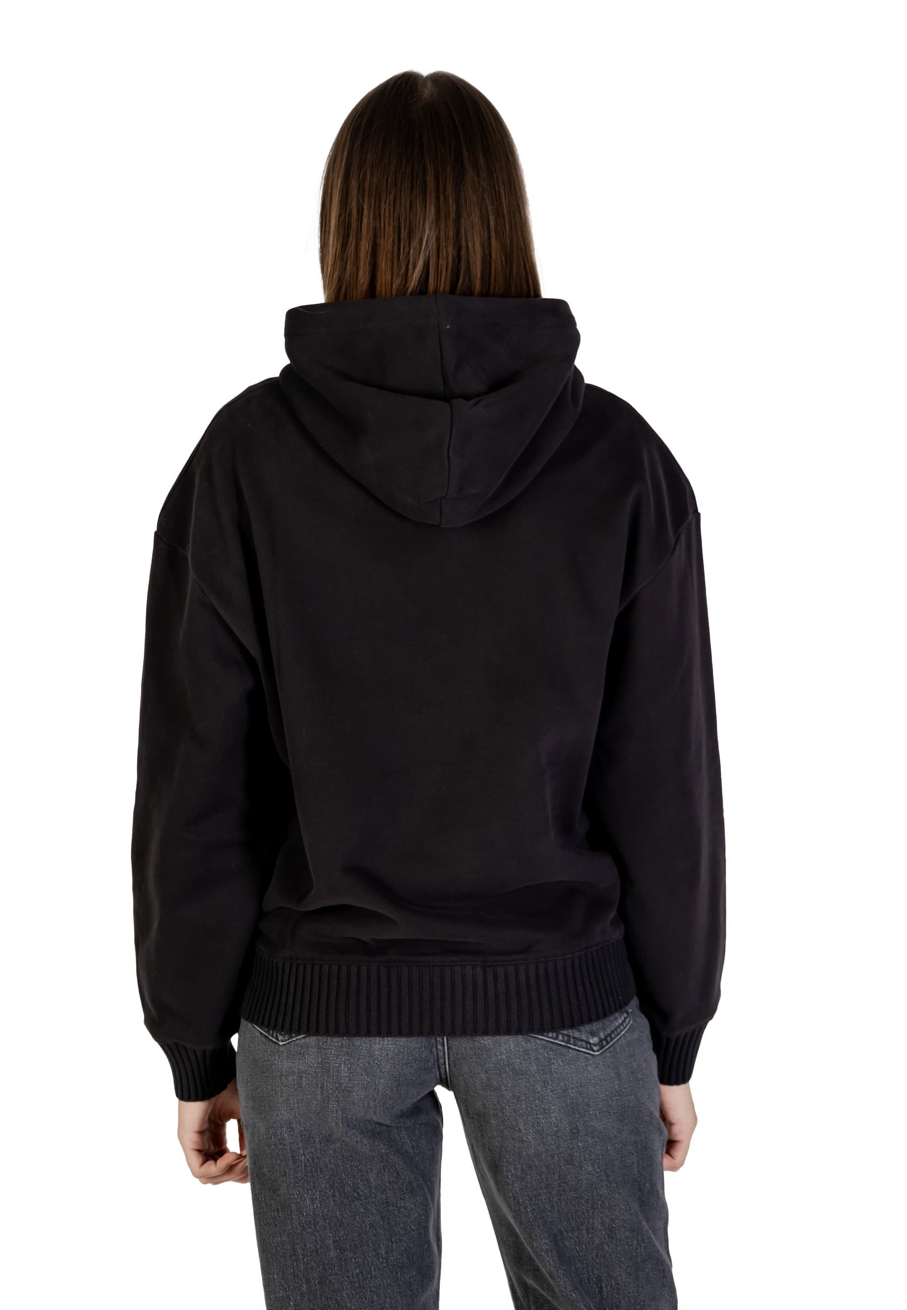 Calvin Klein Jeans Felpa Donna - Calvin Klein Jeans