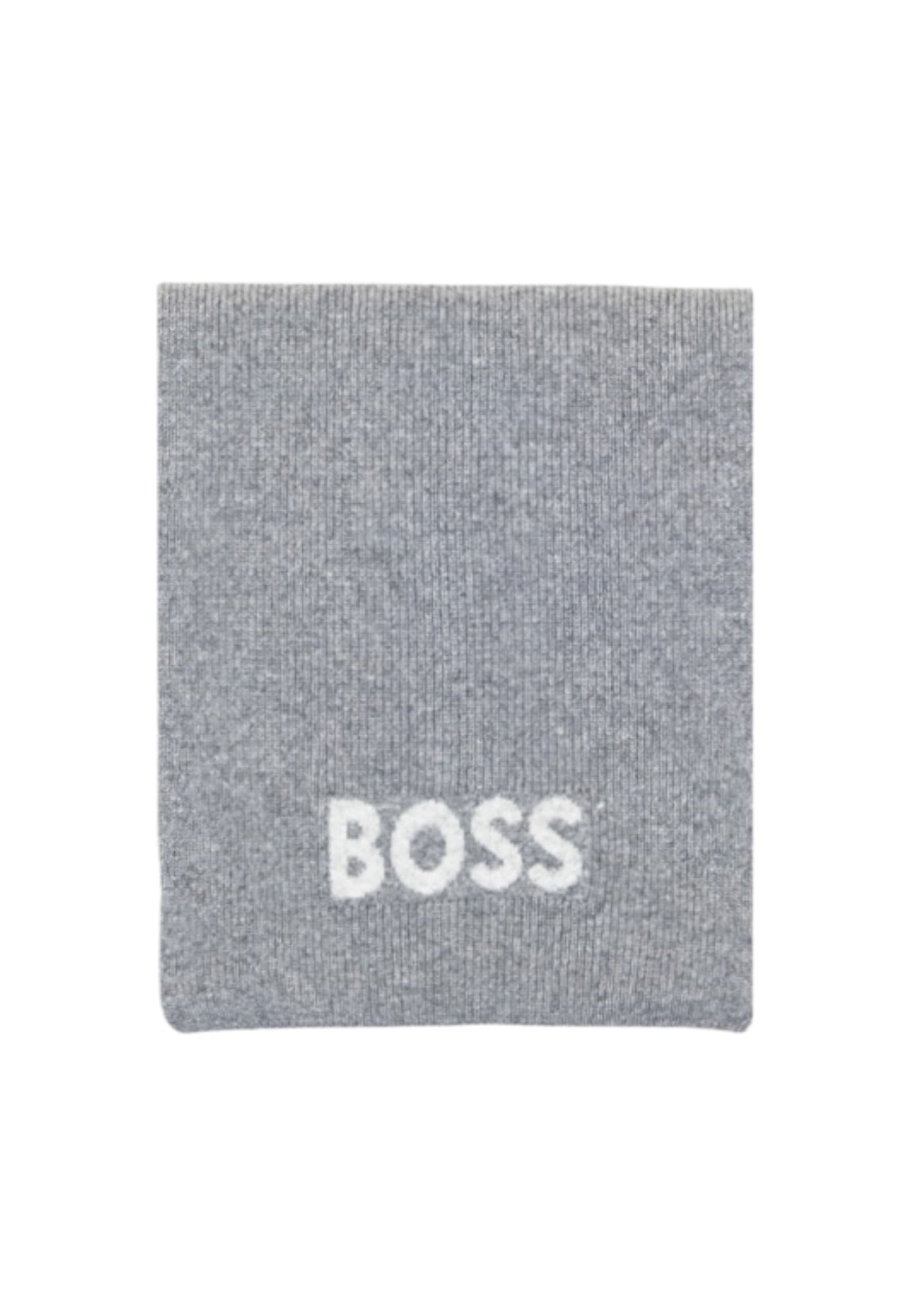 Boss Sciarpa Donna - Boss