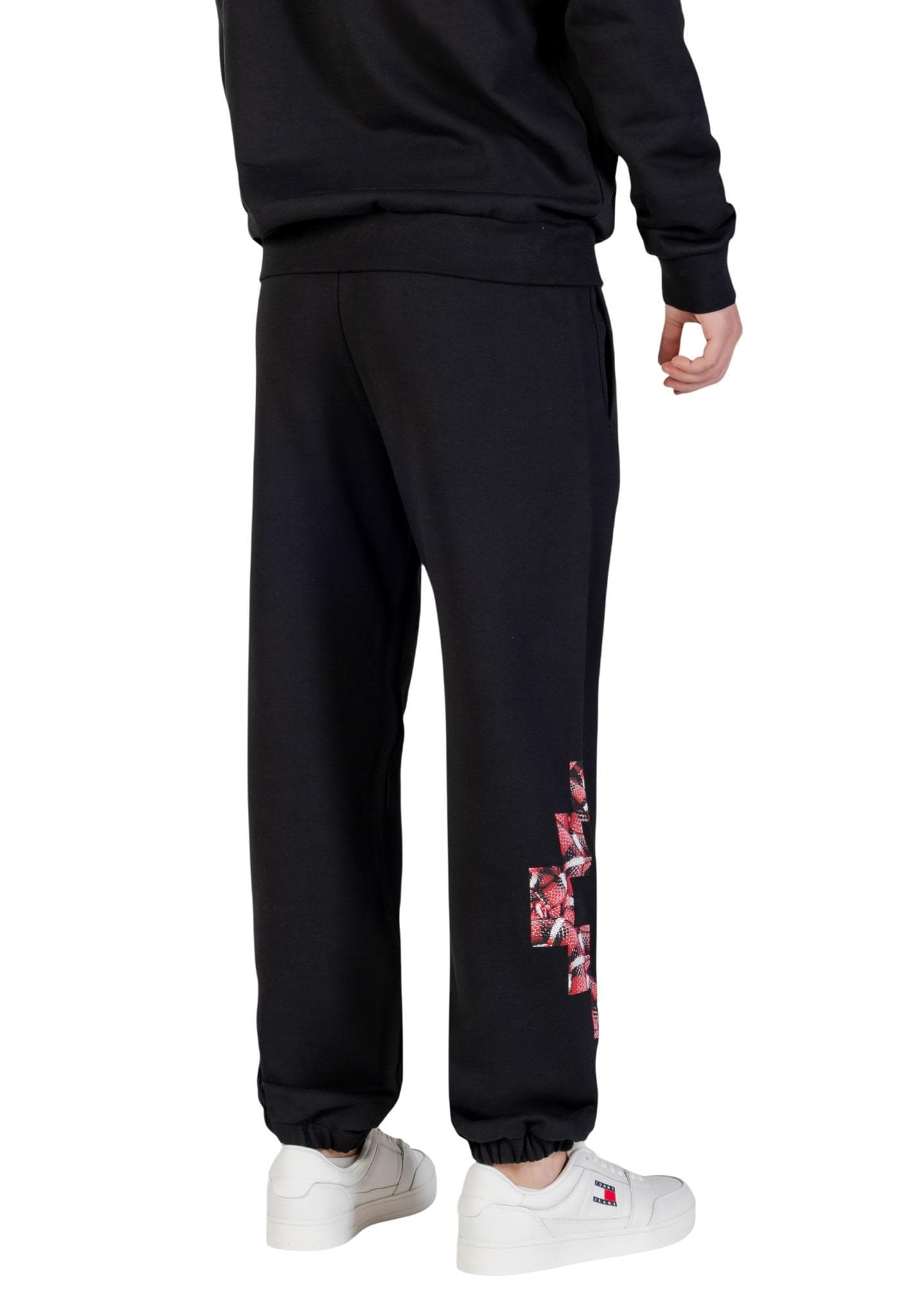 County Of Milan Pantaloni Uomo - County Of Milan