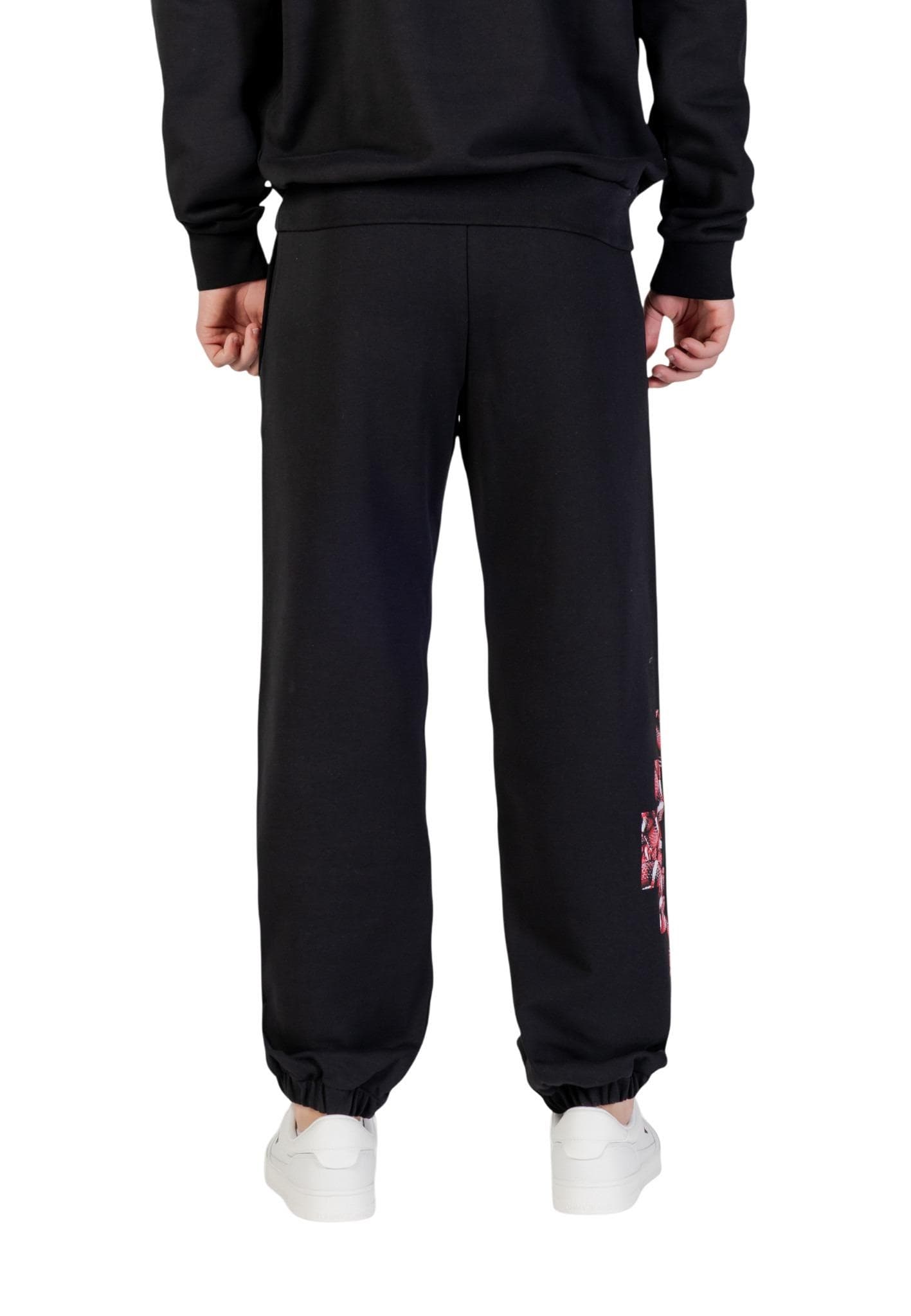 County Of Milan Pantaloni Uomo - County Of Milan