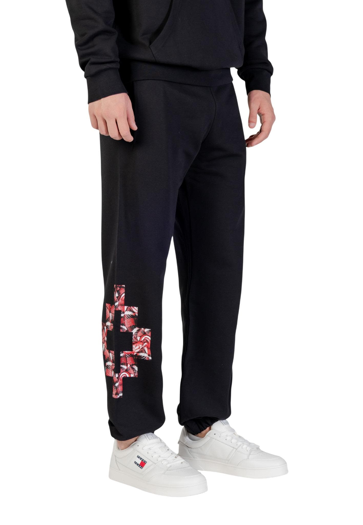 County Of Milan Pantaloni Uomo - County Of Milan