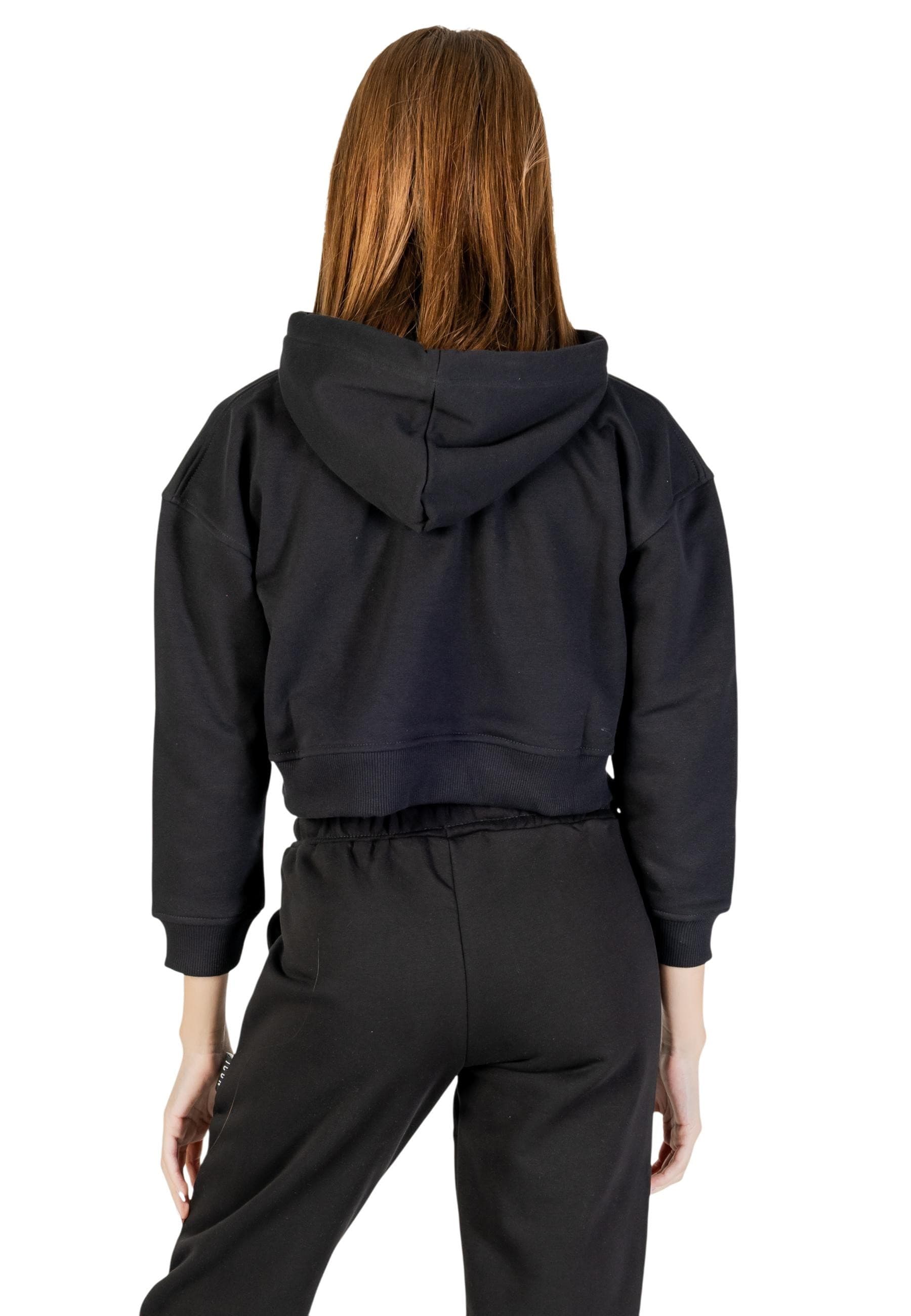 Icon Felpa Donna - Icon