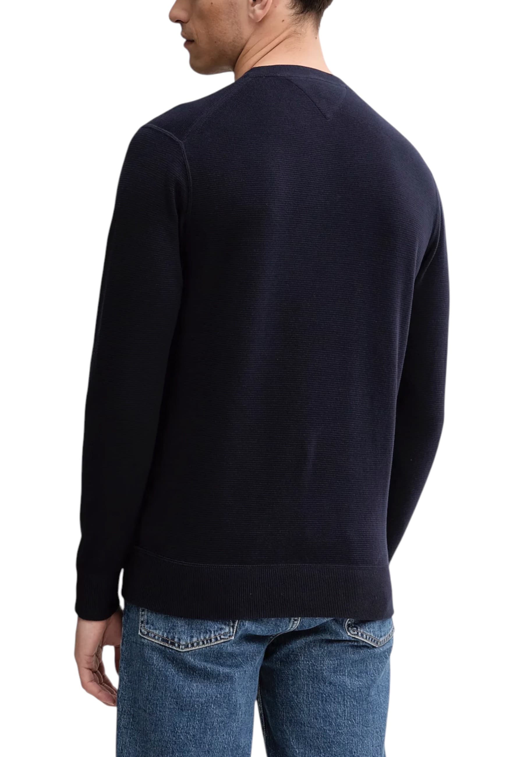 Tommy Hilfiger Maglia Uomo - Tommy Hilfiger