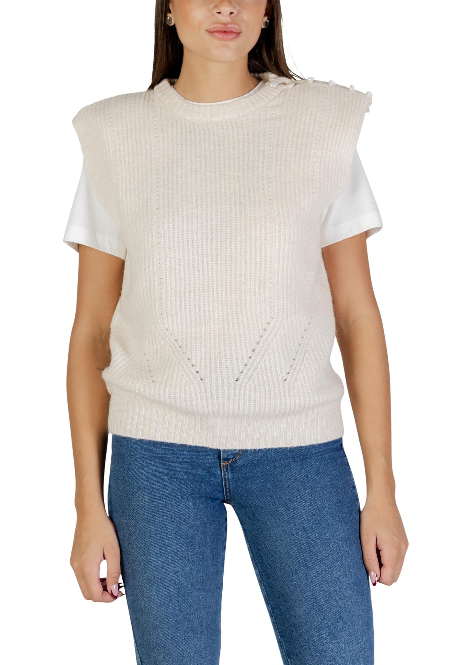 Ichi Gilet Donna - Ichi