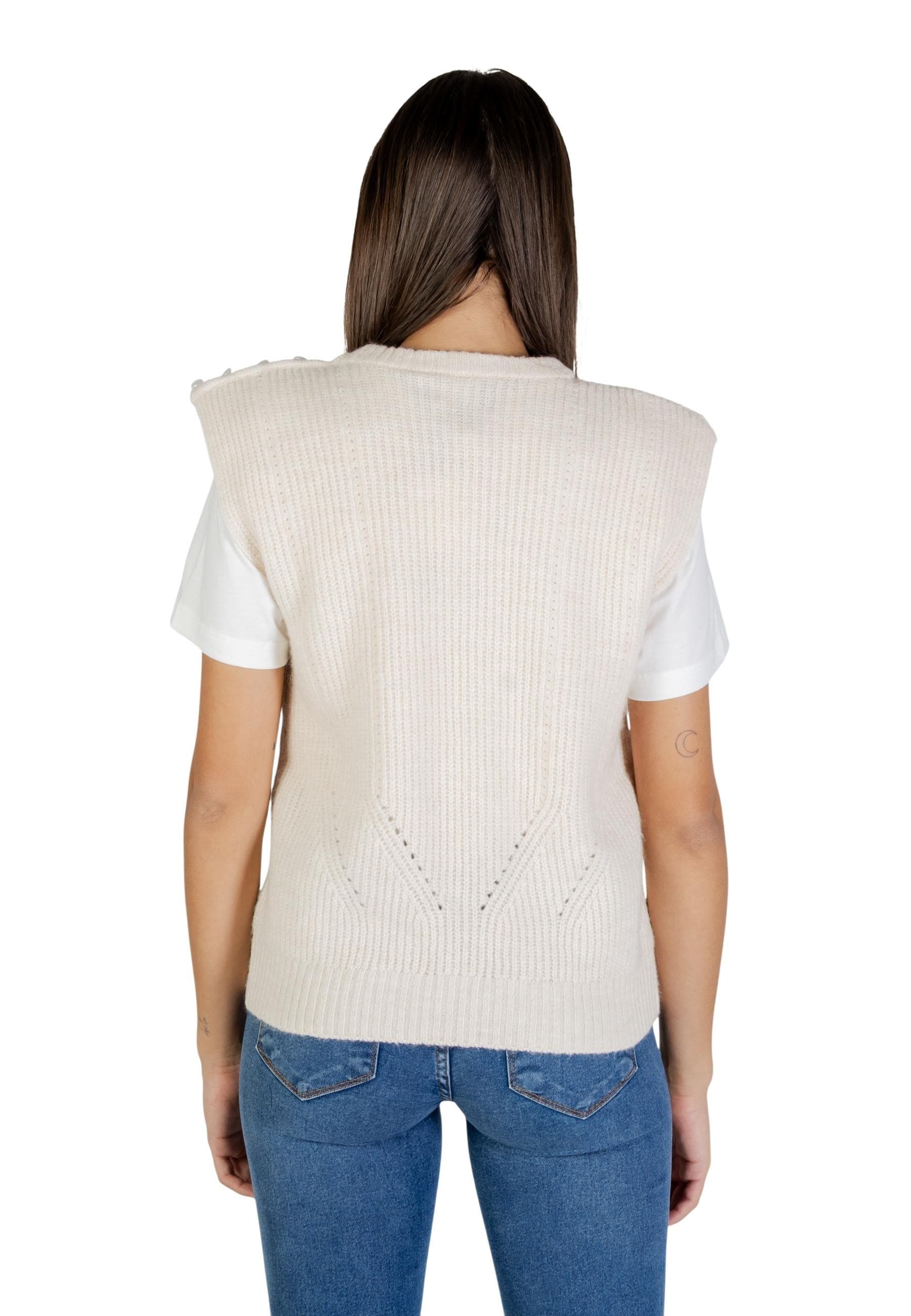 Ichi Gilet Donna - Ichi