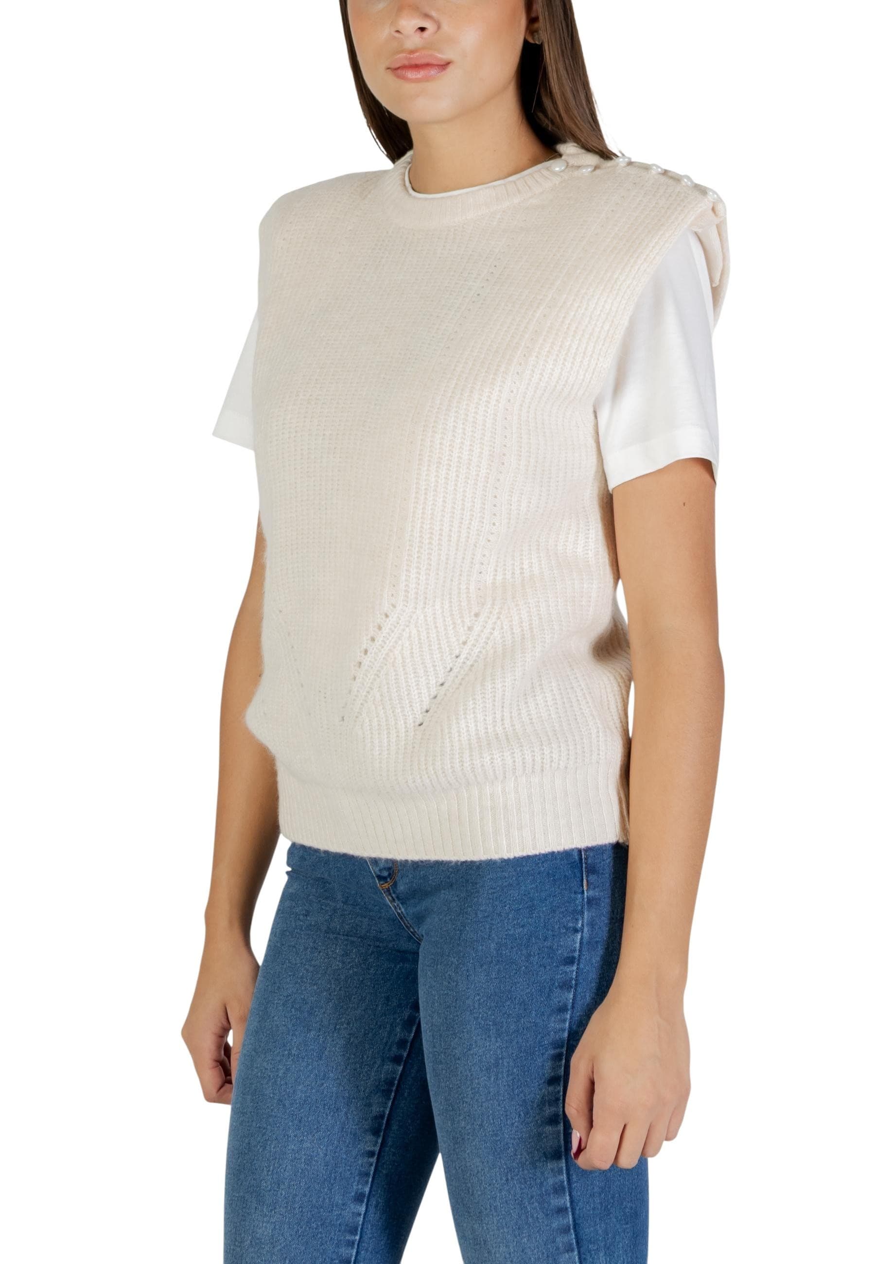 Ichi Gilet Donna - Ichi