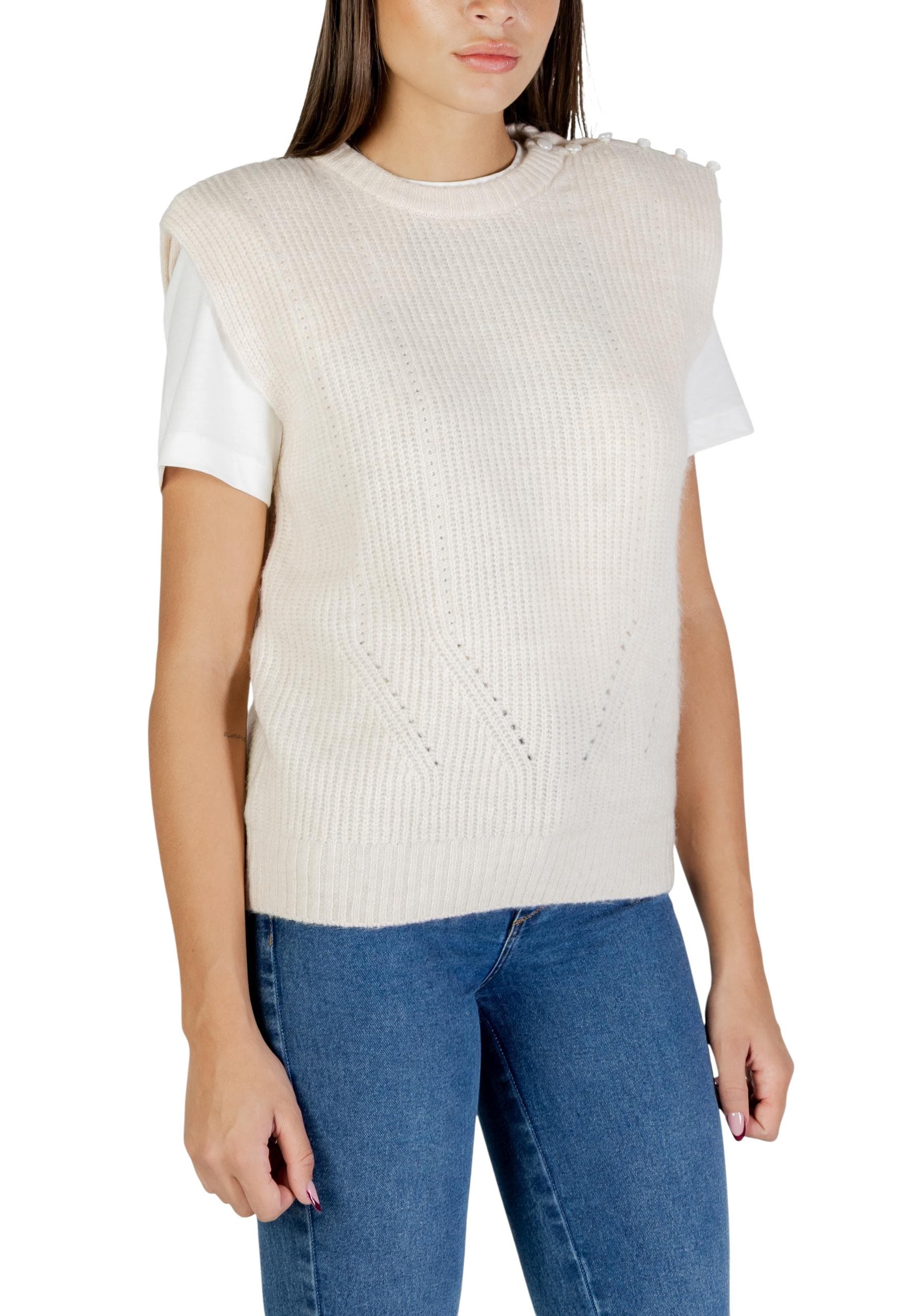 Ichi Gilet Donna - Ichi