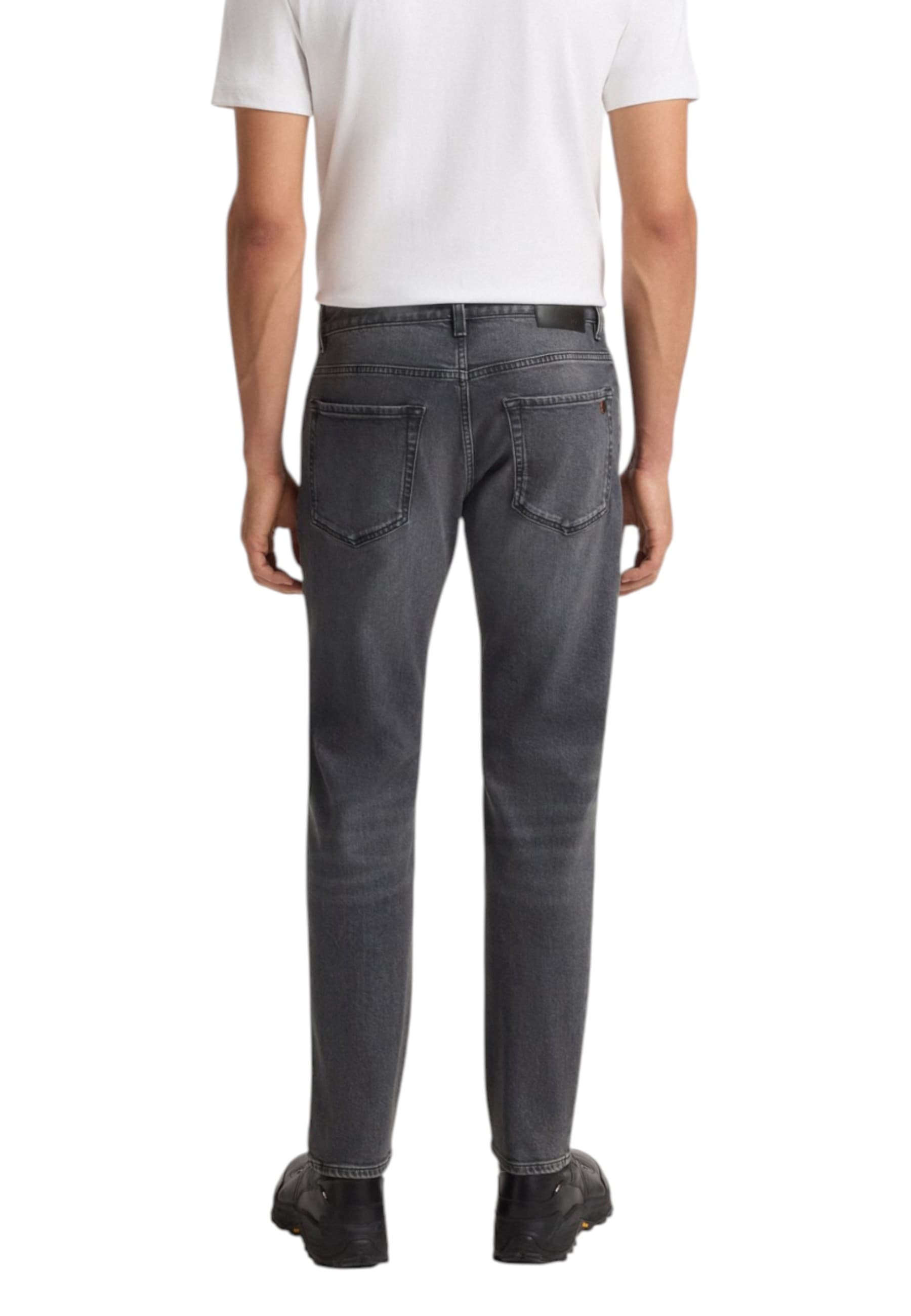 Boss Jeans Uomo - Boss