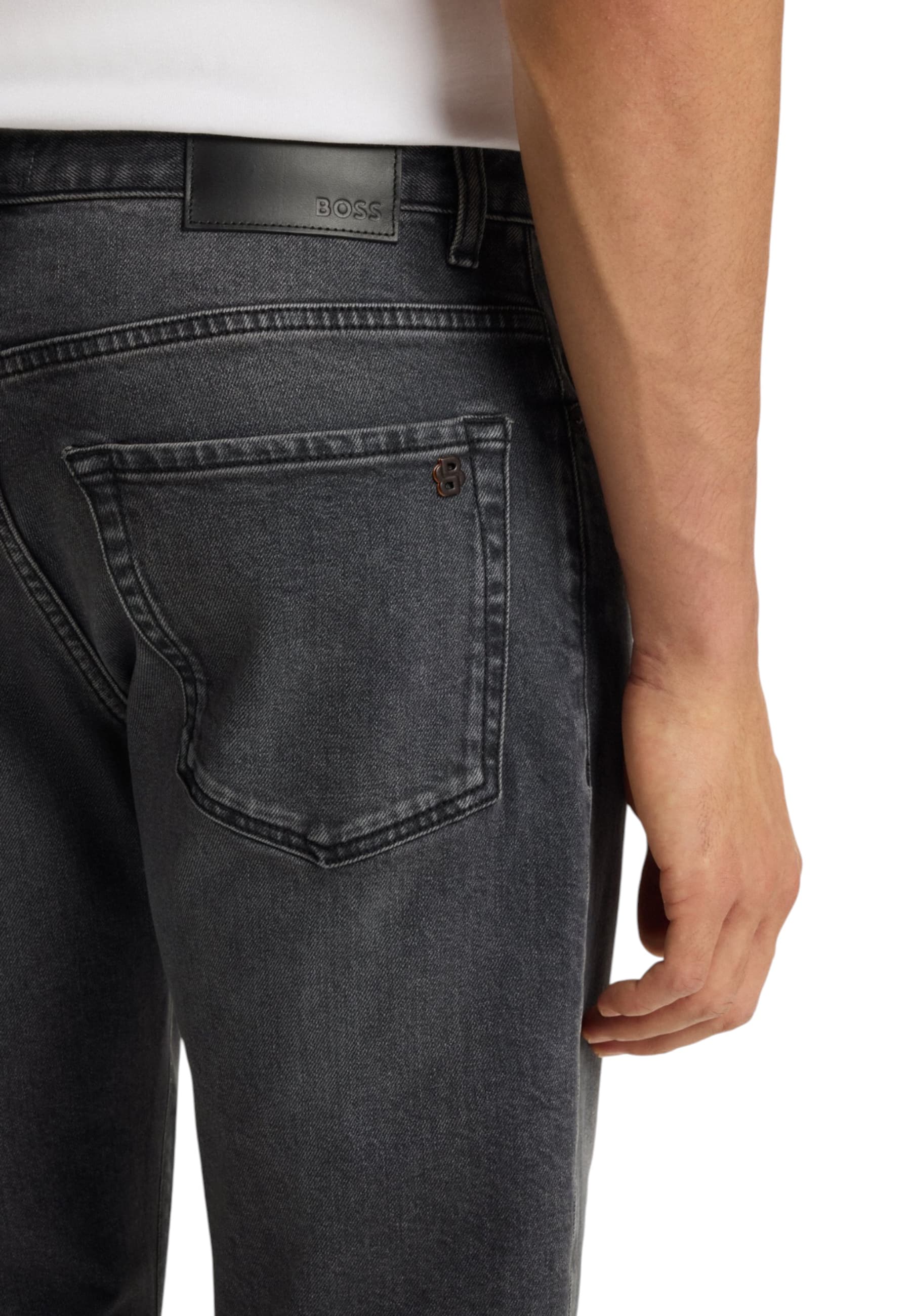 Boss Jeans Uomo - Boss