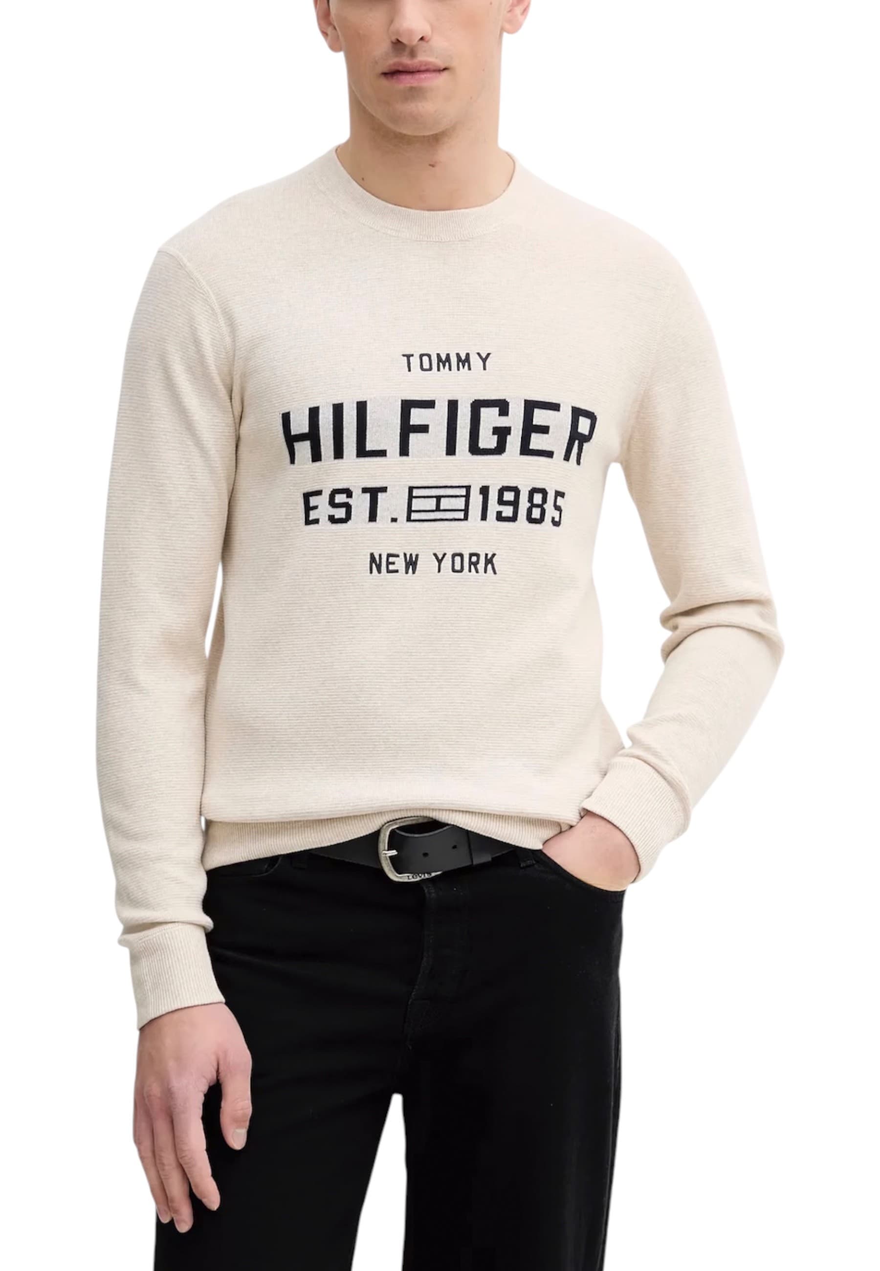 Tommy Hilfiger Maglia Uomo - Tommy Hilfiger
