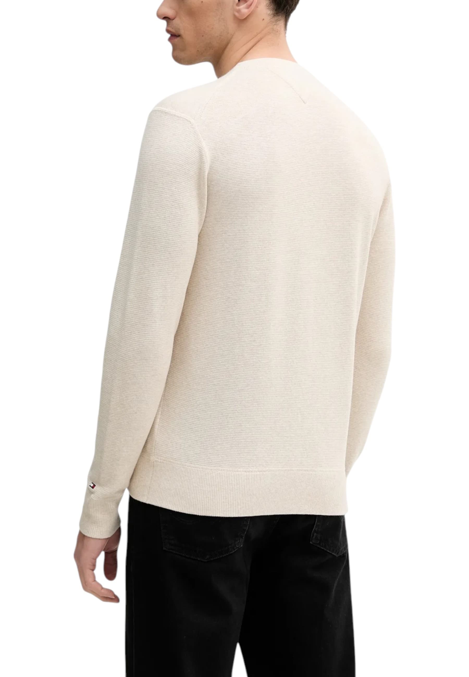 Tommy Hilfiger Maglia Uomo - Tommy Hilfiger