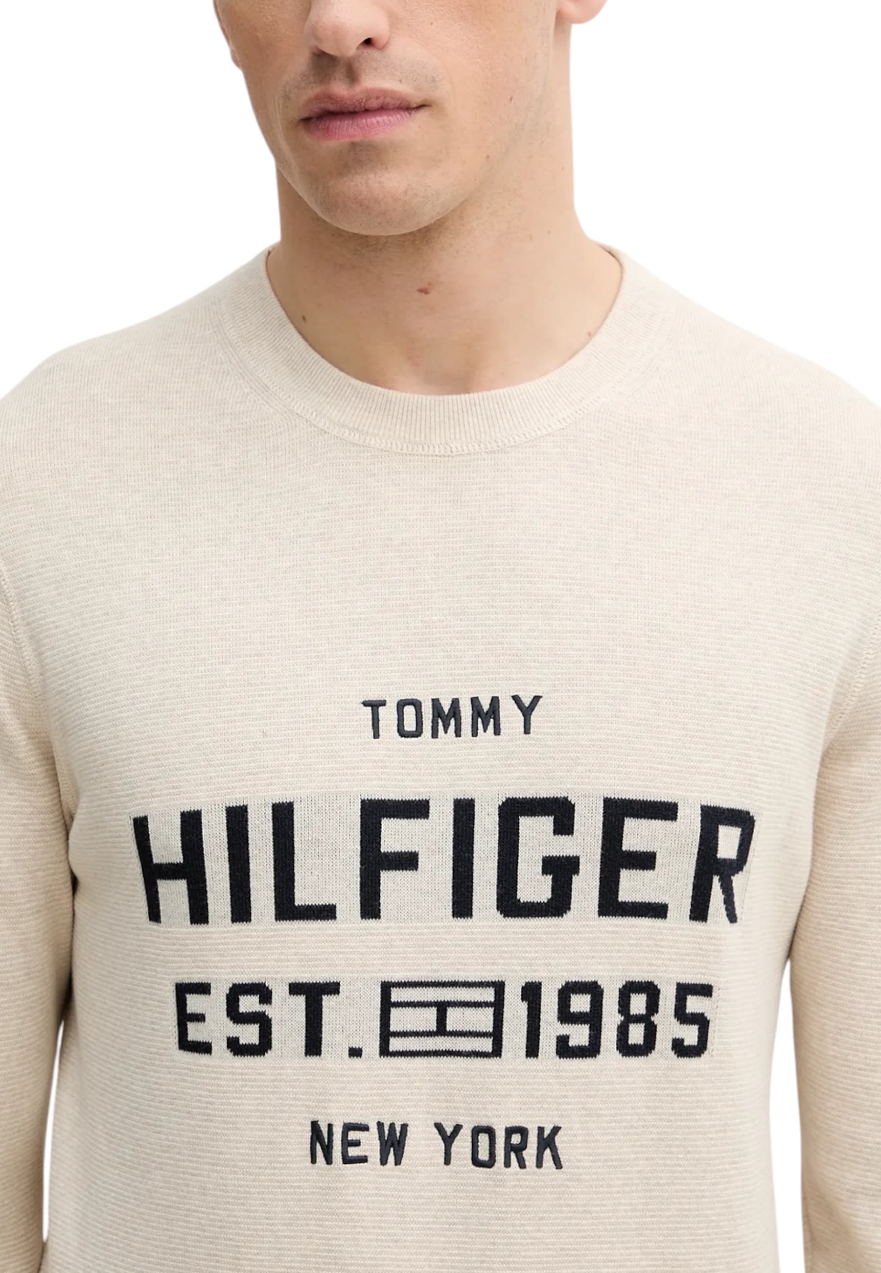 Tommy Hilfiger Maglia Uomo - Tommy Hilfiger