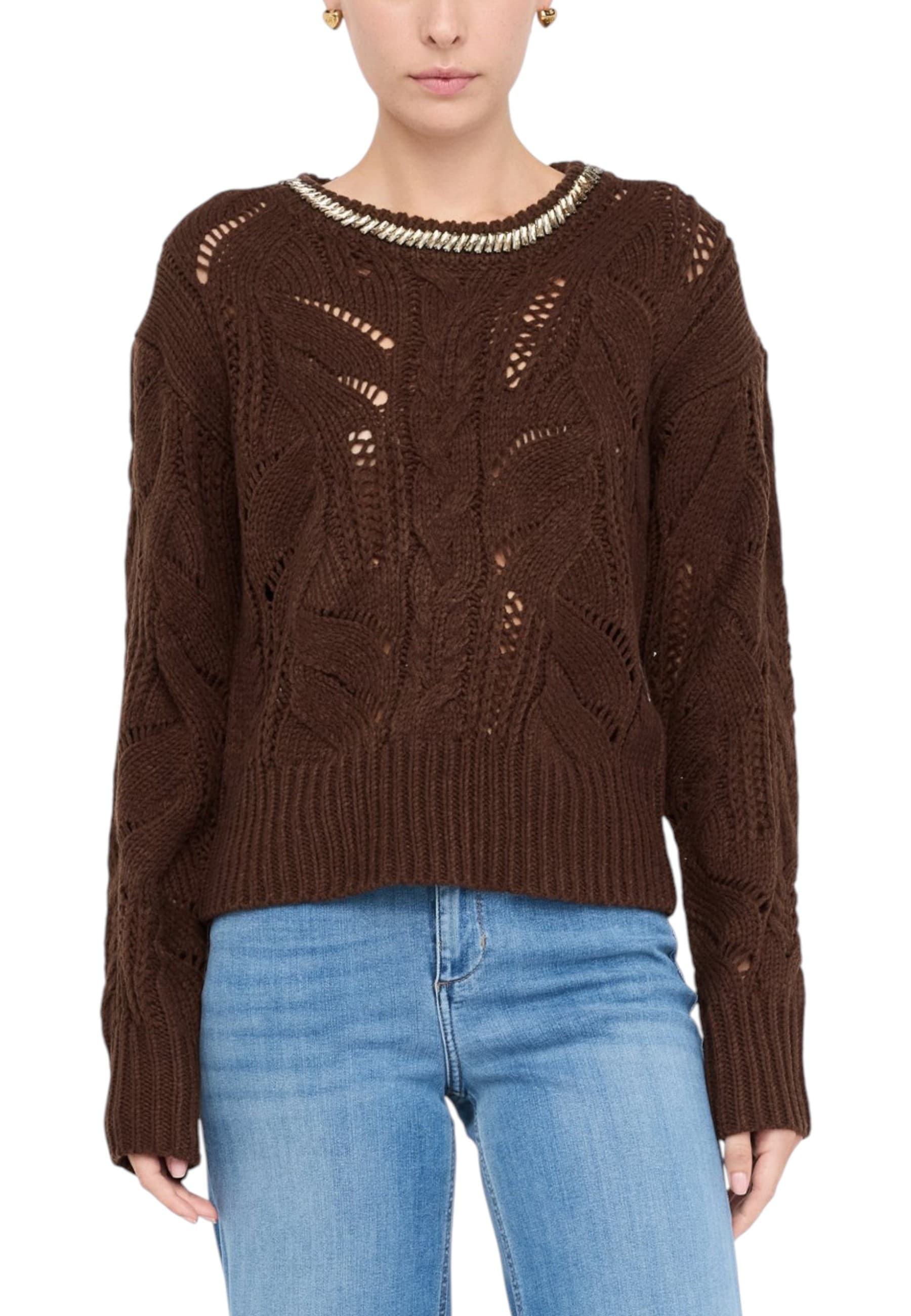 Liu Jo Maglia Donna - Liu Jo