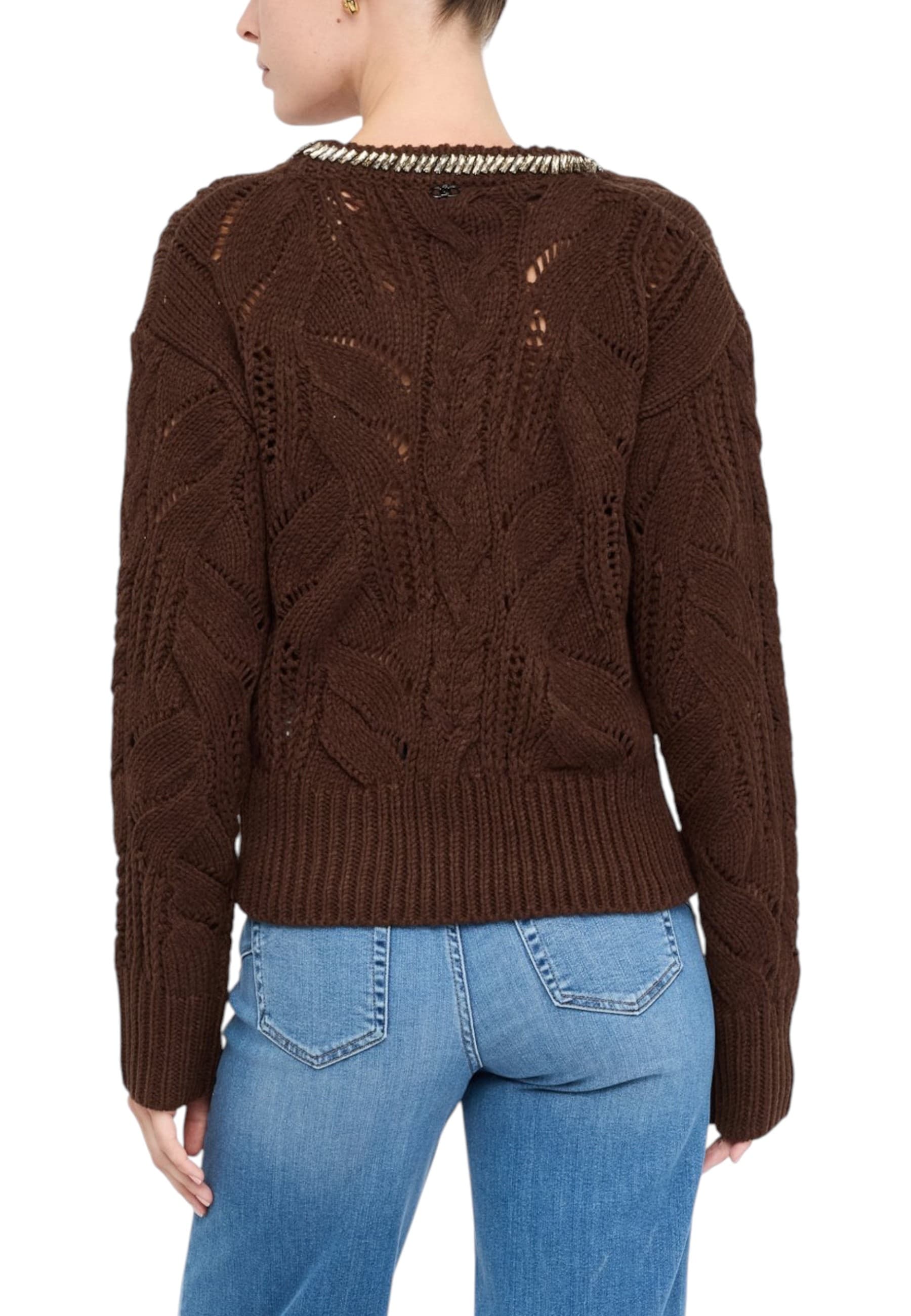 Liu Jo Maglia Donna - Liu Jo