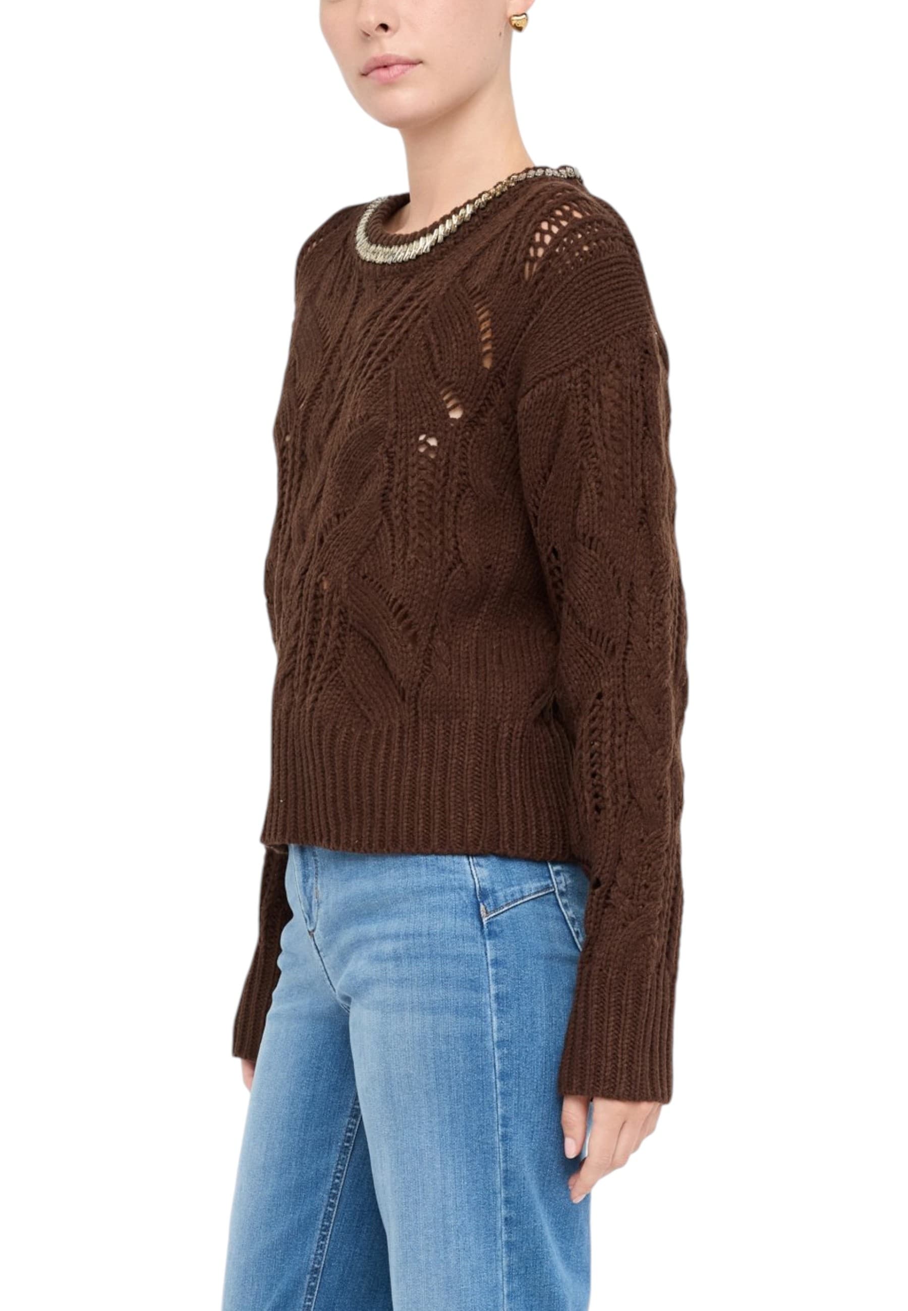 Liu Jo Maglia Donna - Liu Jo